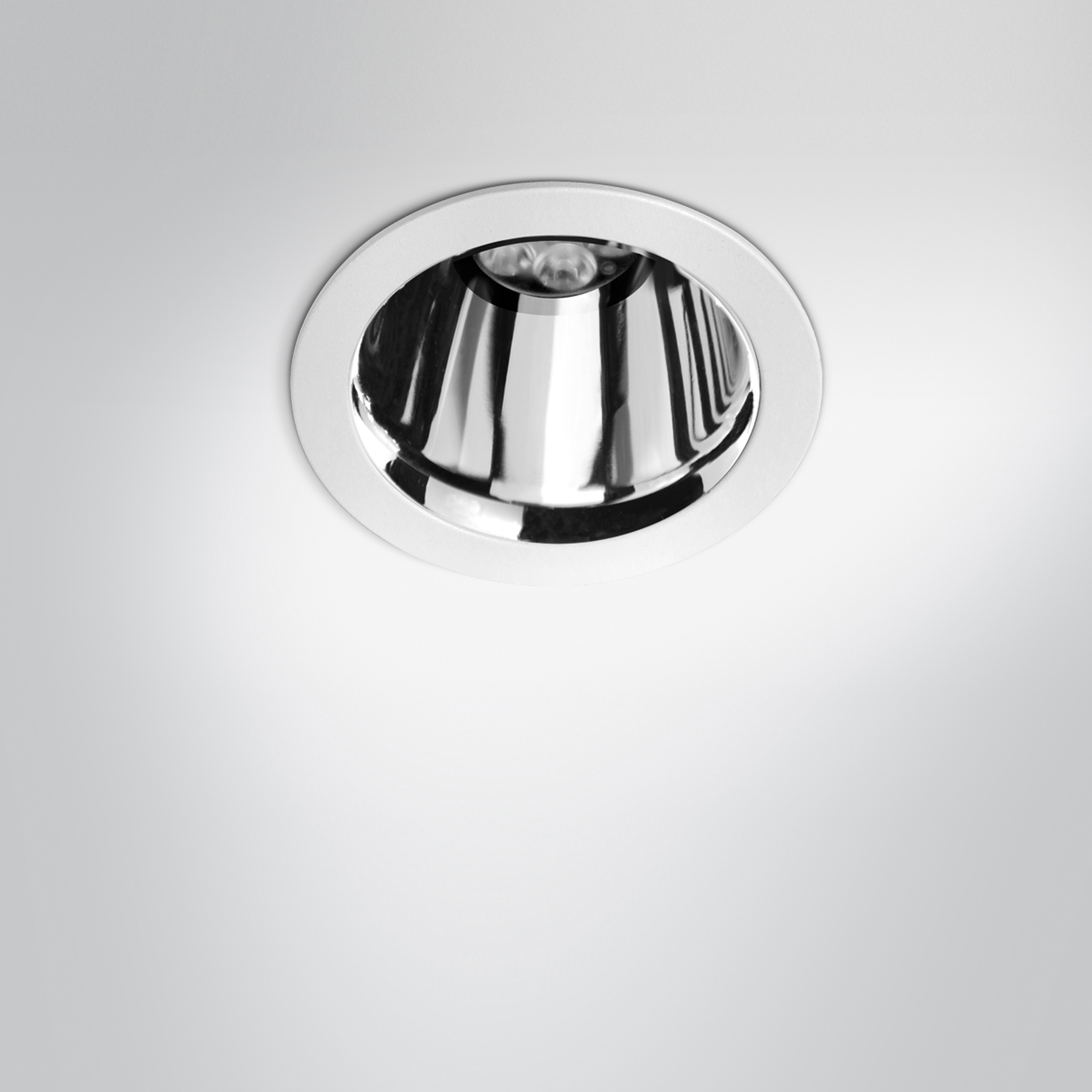 DiMilano 100 | round lens