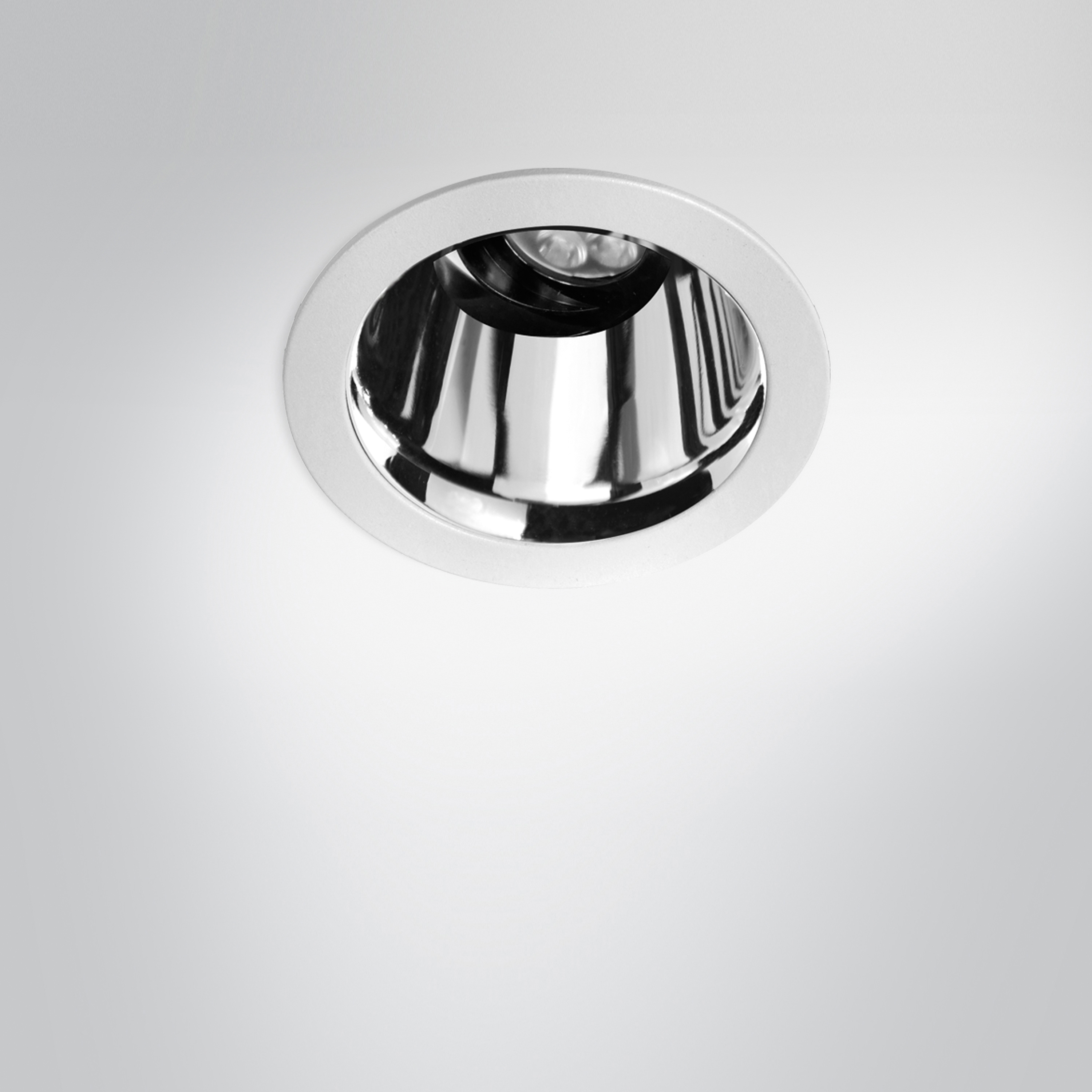 DiMilano 100 | round reflector adjustable