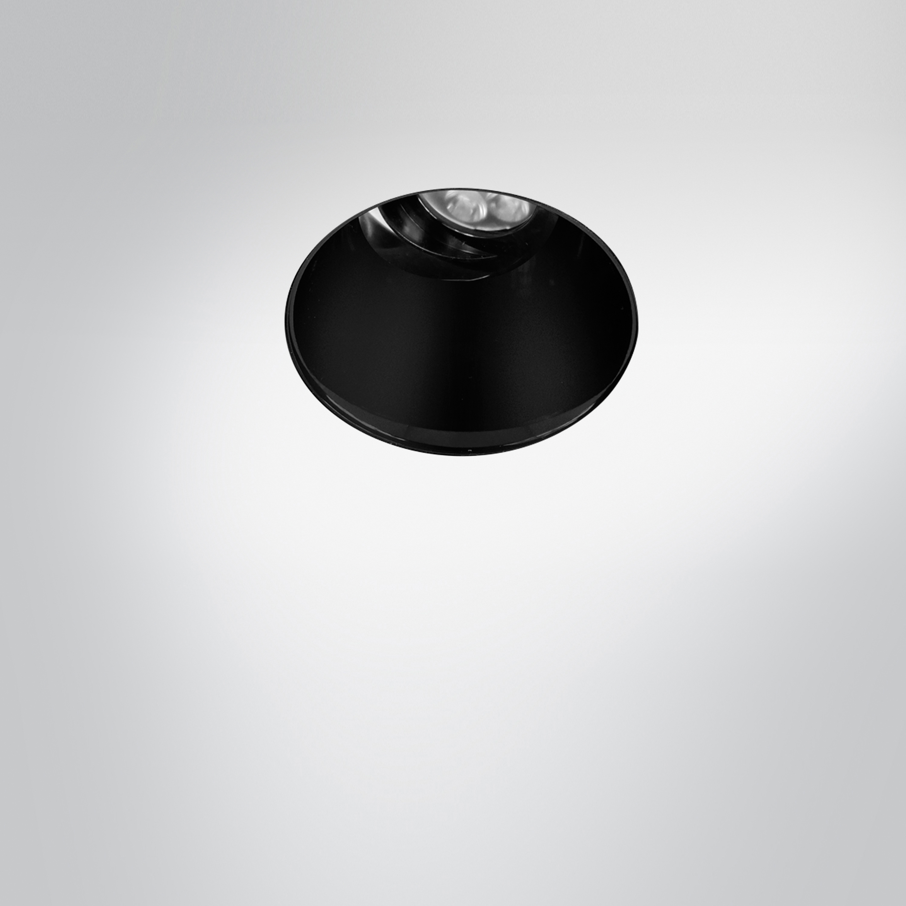 DiMilano 100 | round reflector adjustable trimless