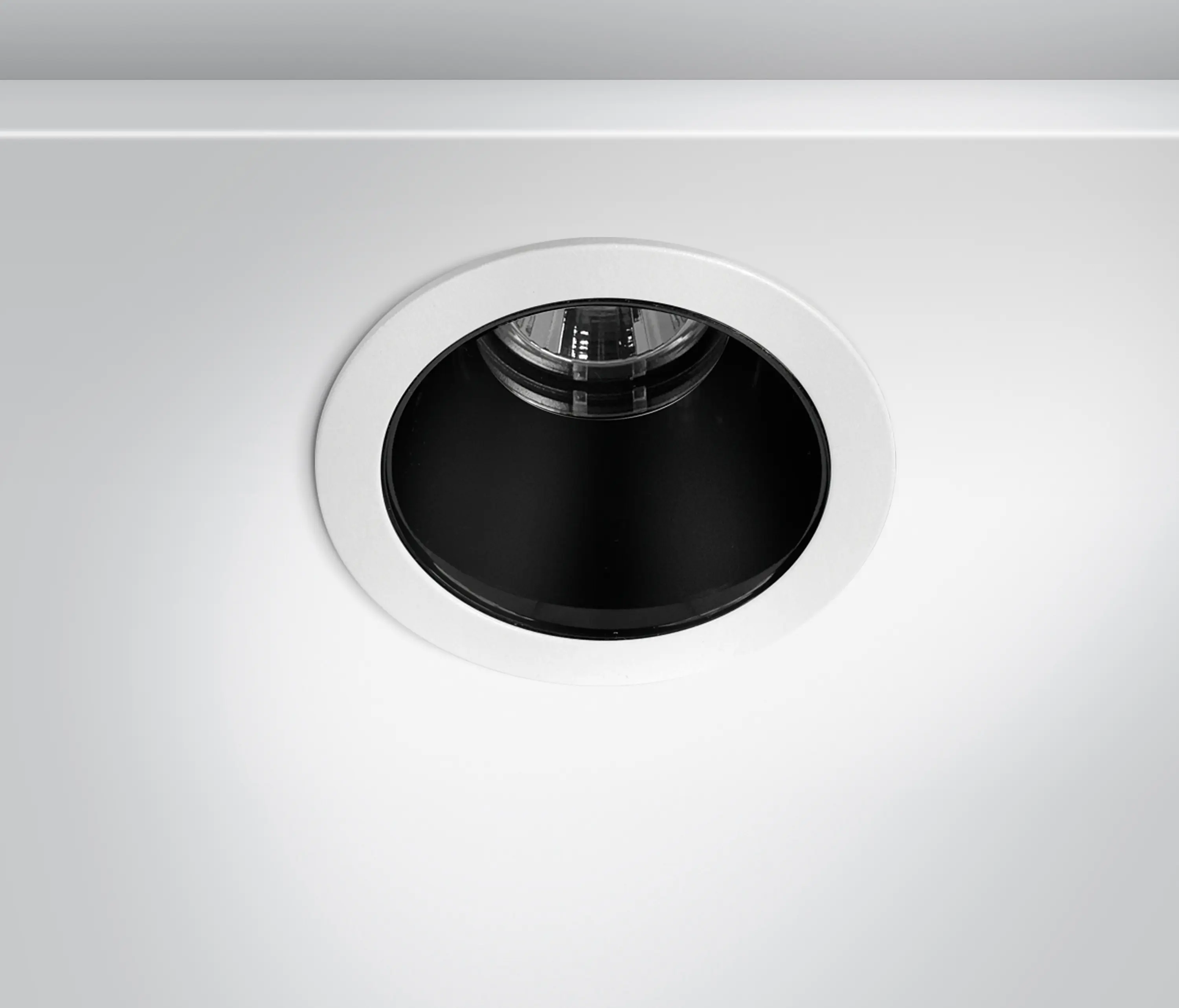 Arcluce - DiMilano 100 | round reflector