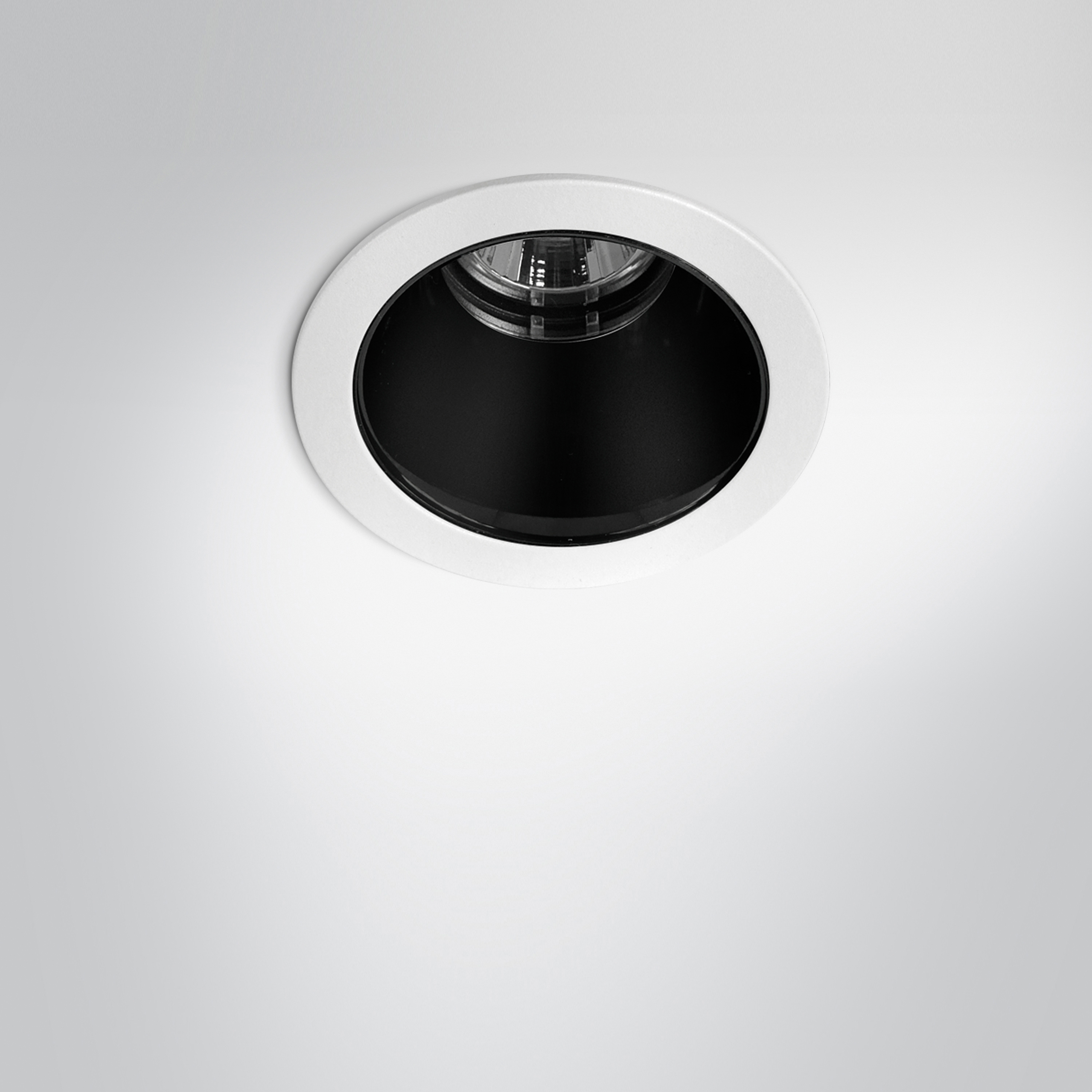 DiMilano 100 | round reflector