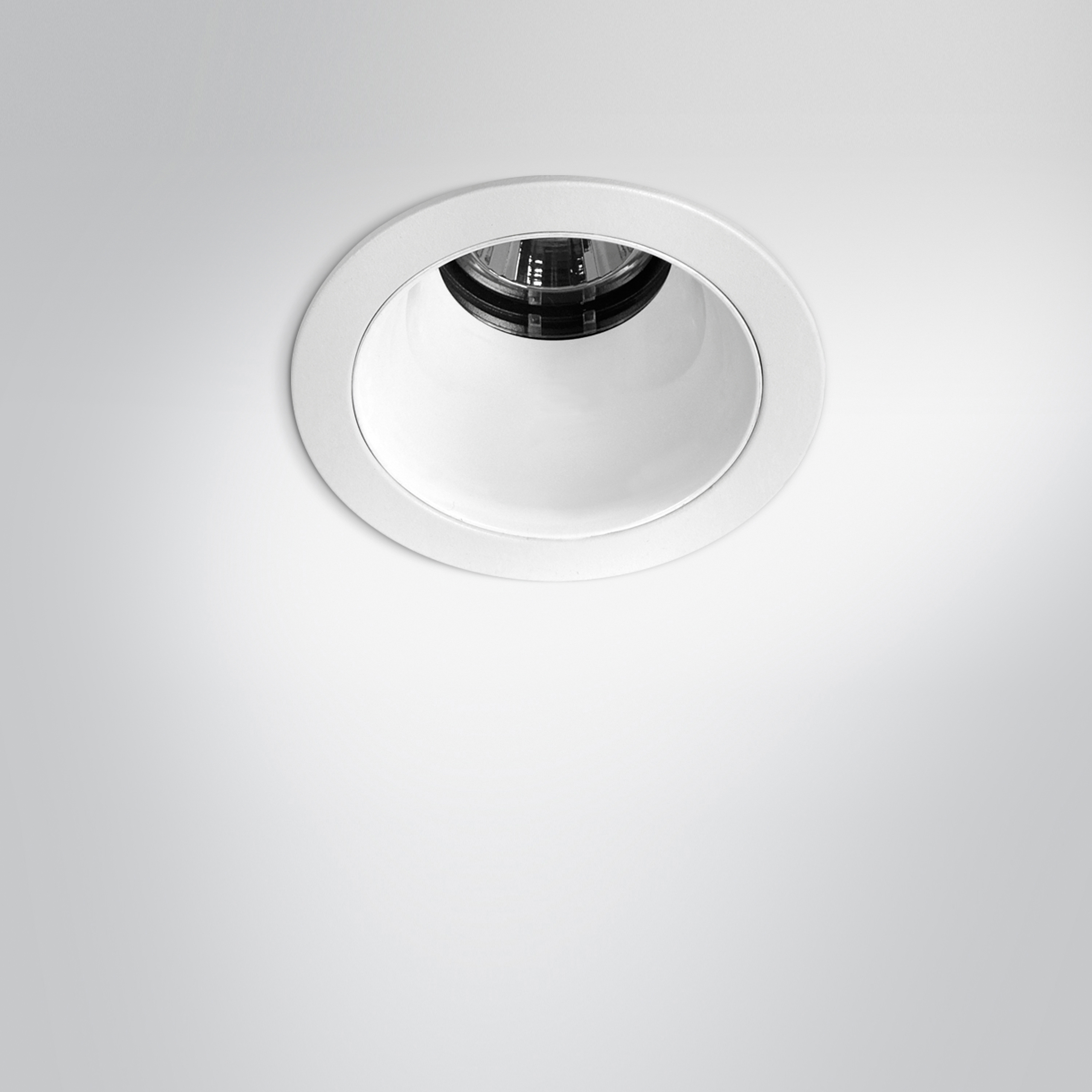 DiMilano 100 | round reflector