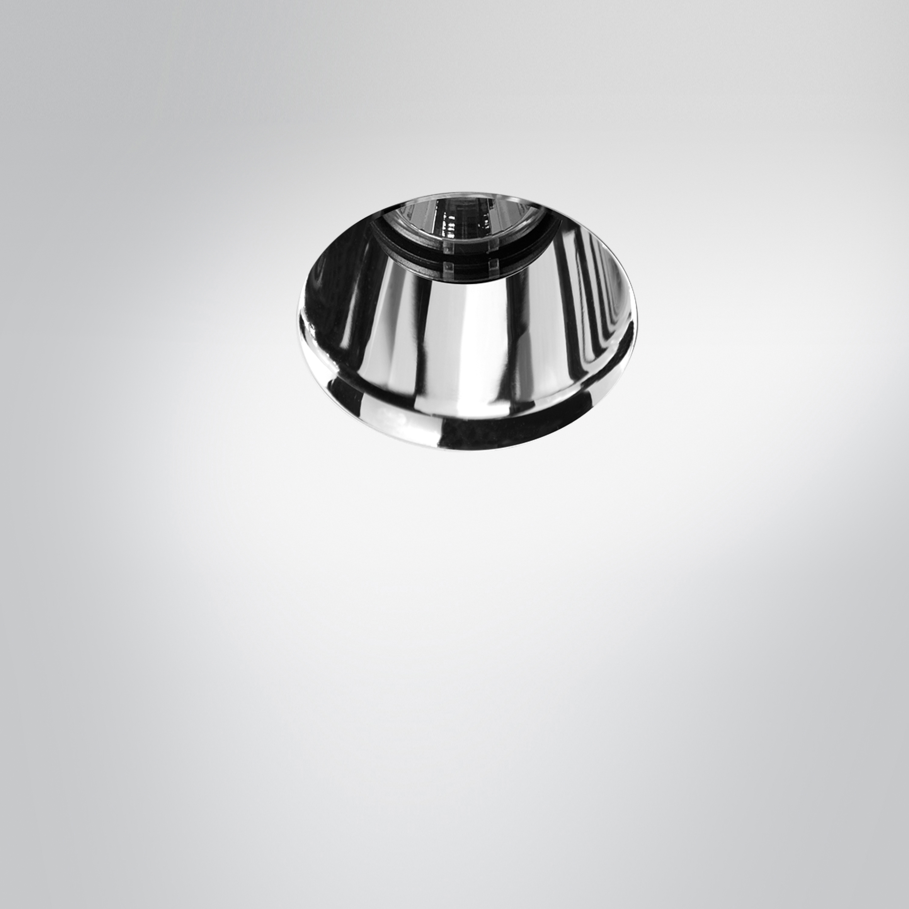 DiMilano 100 | round reflector trimless