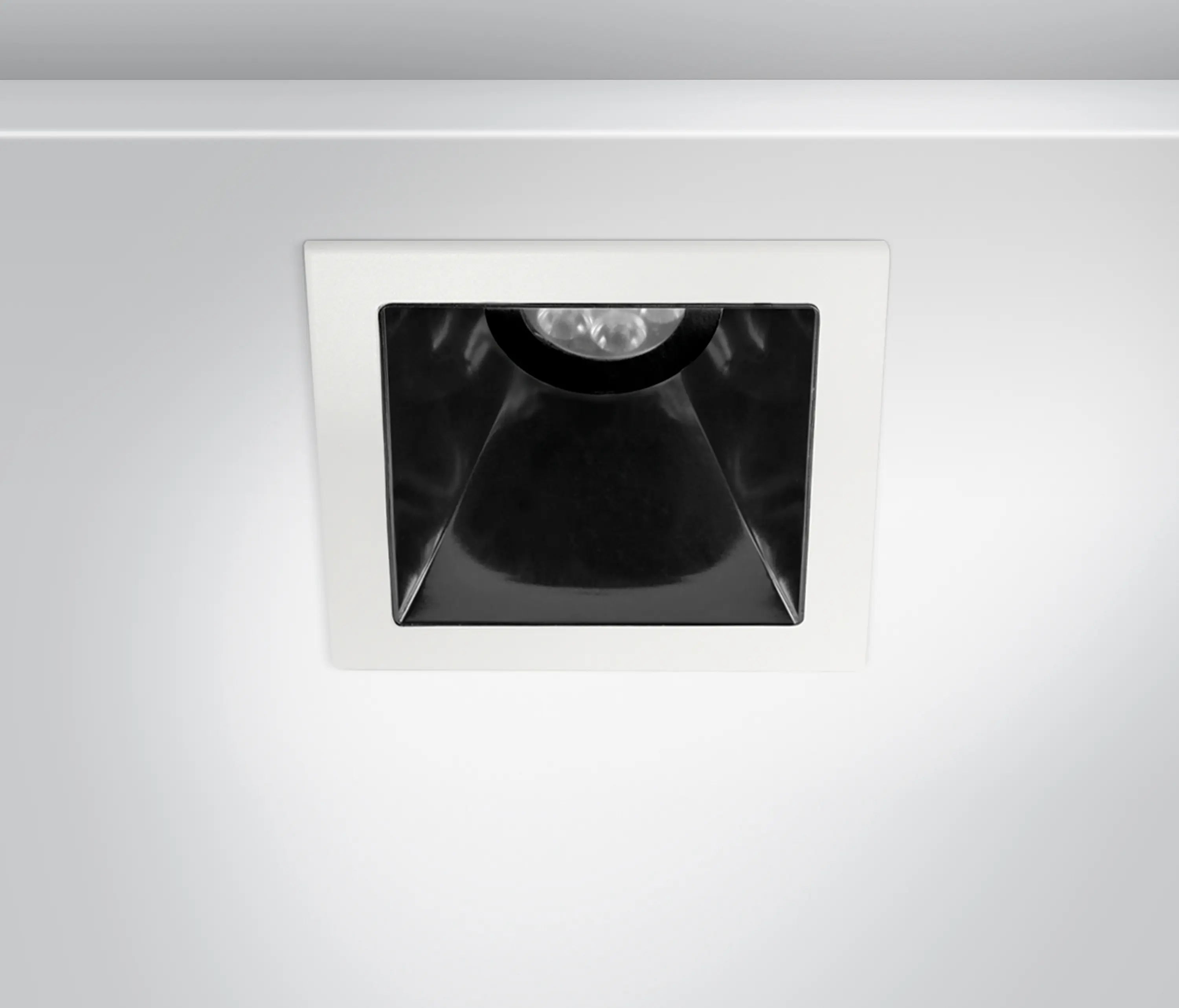 Arcluce - DiMilano 100 | square lens
