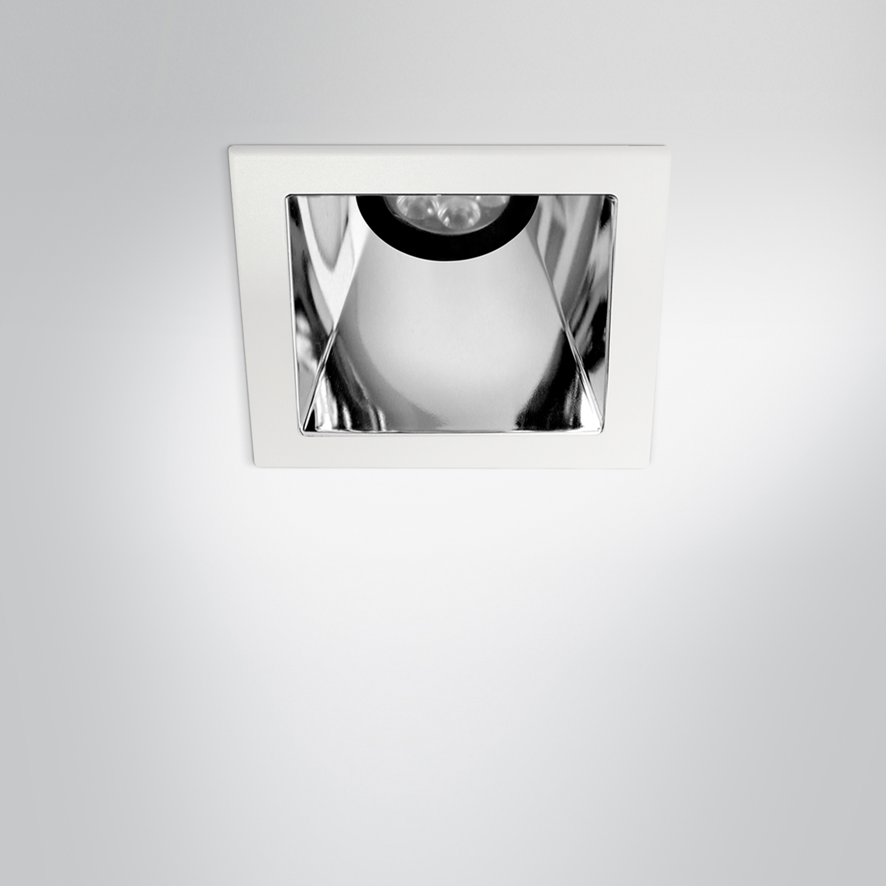DiMilano 100 | square lens