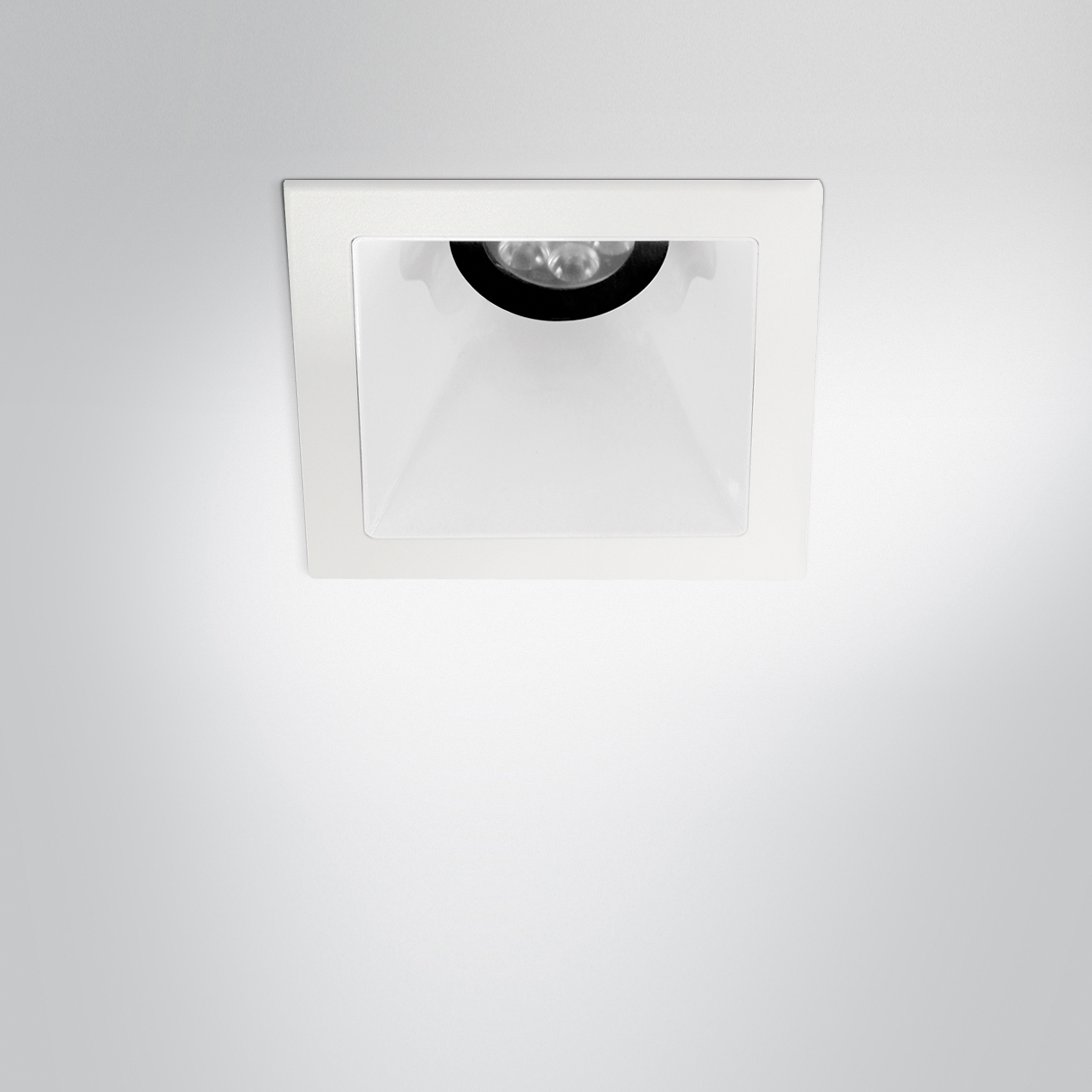 DiMilano 100 | square lens