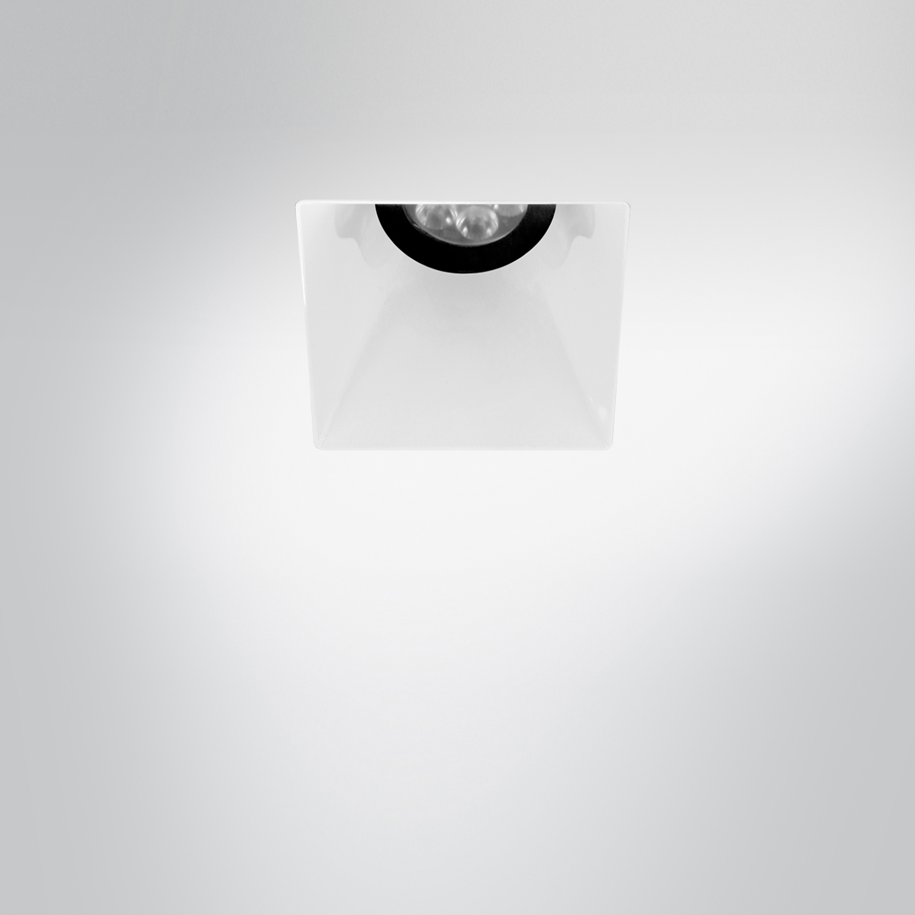 DiMilano 100 | square lens trimless