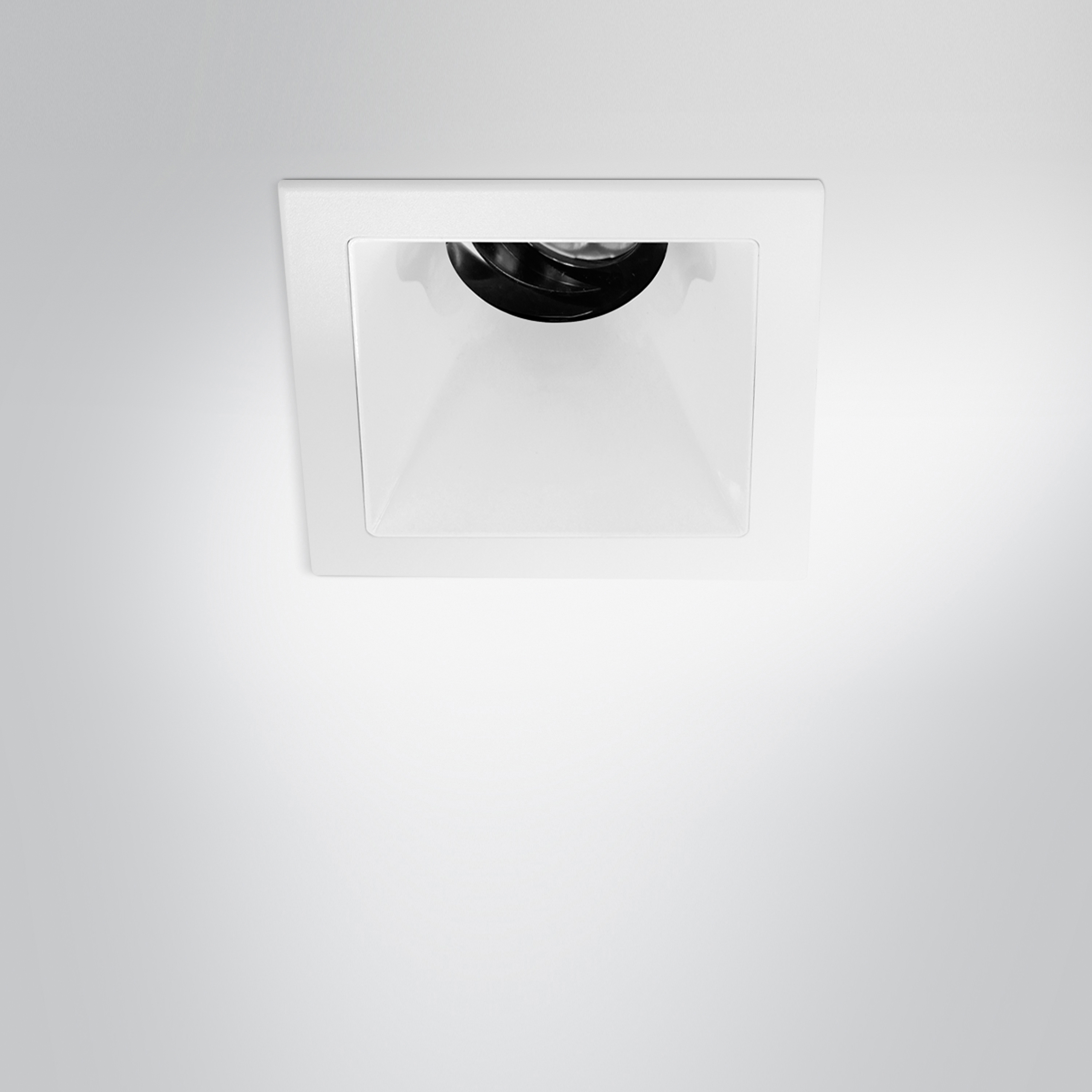 DiMilano 100 | square reflector adjustable