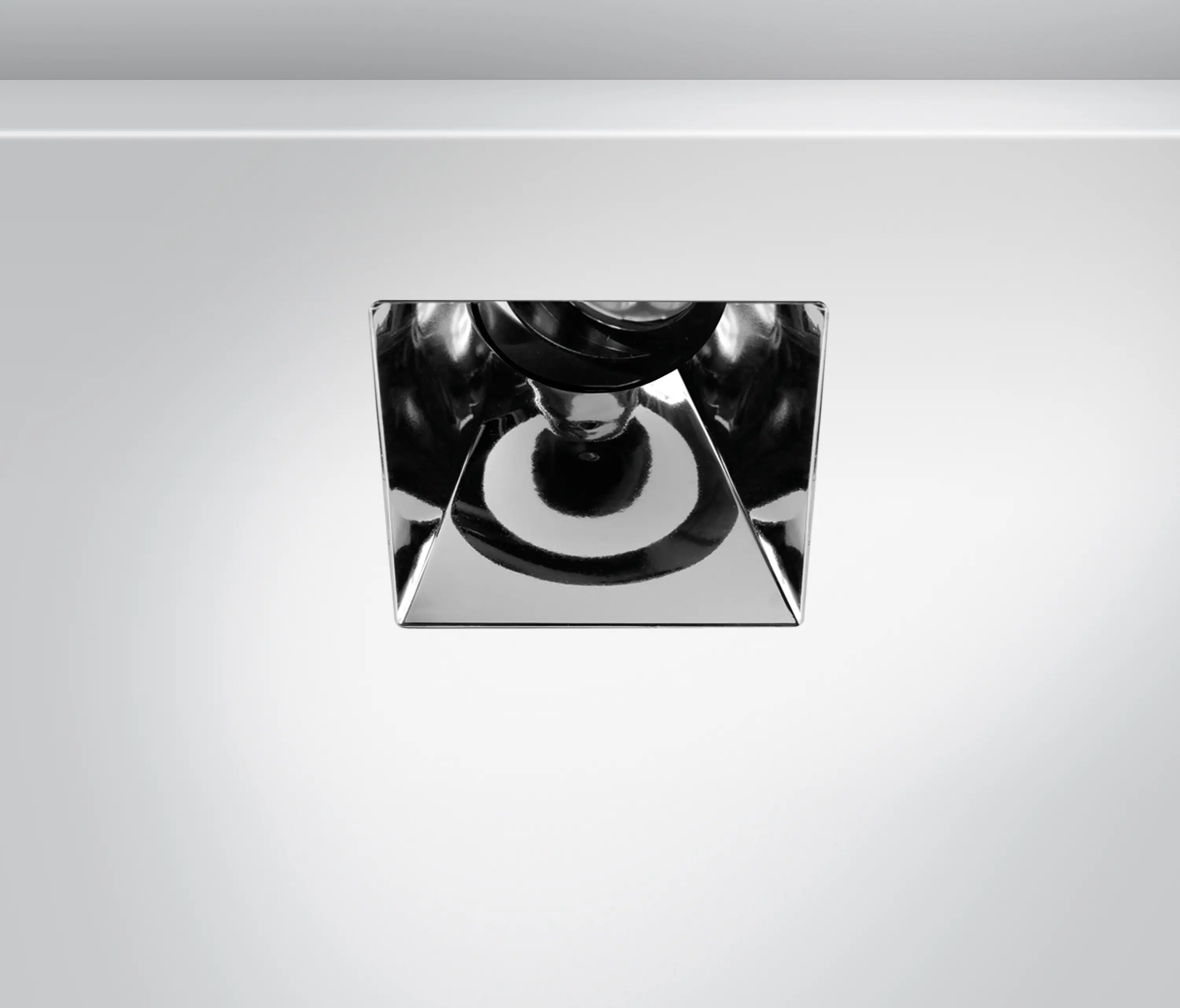Arcluce - DiMilano 100 | square reflector trimless