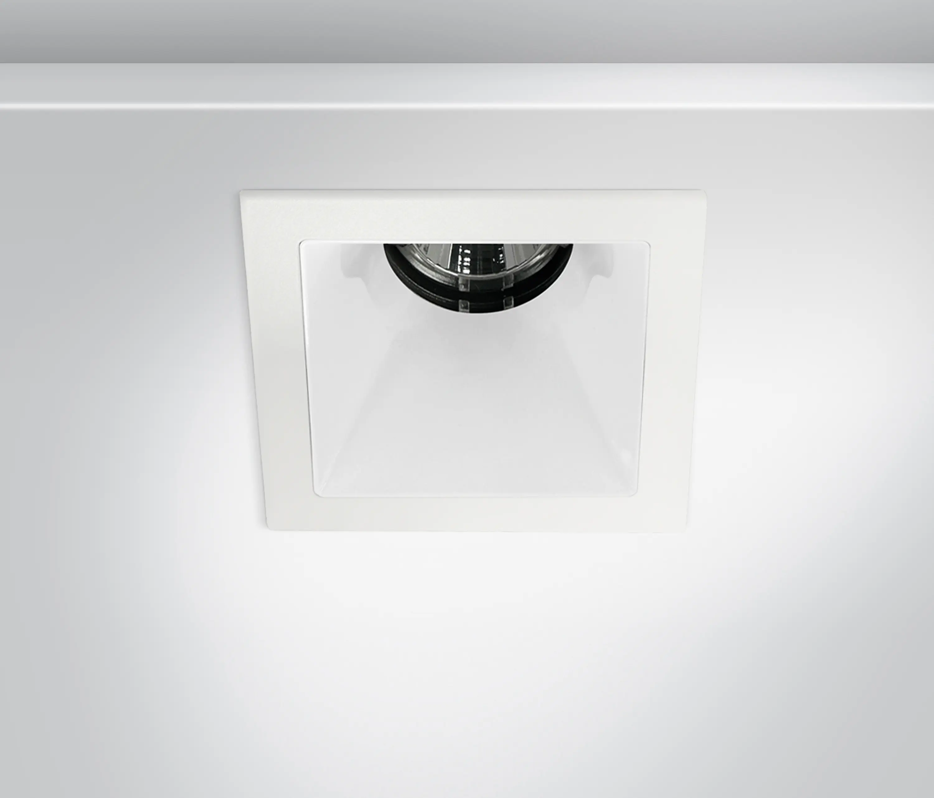 Arcluce - DiMilano 100 | square reflector