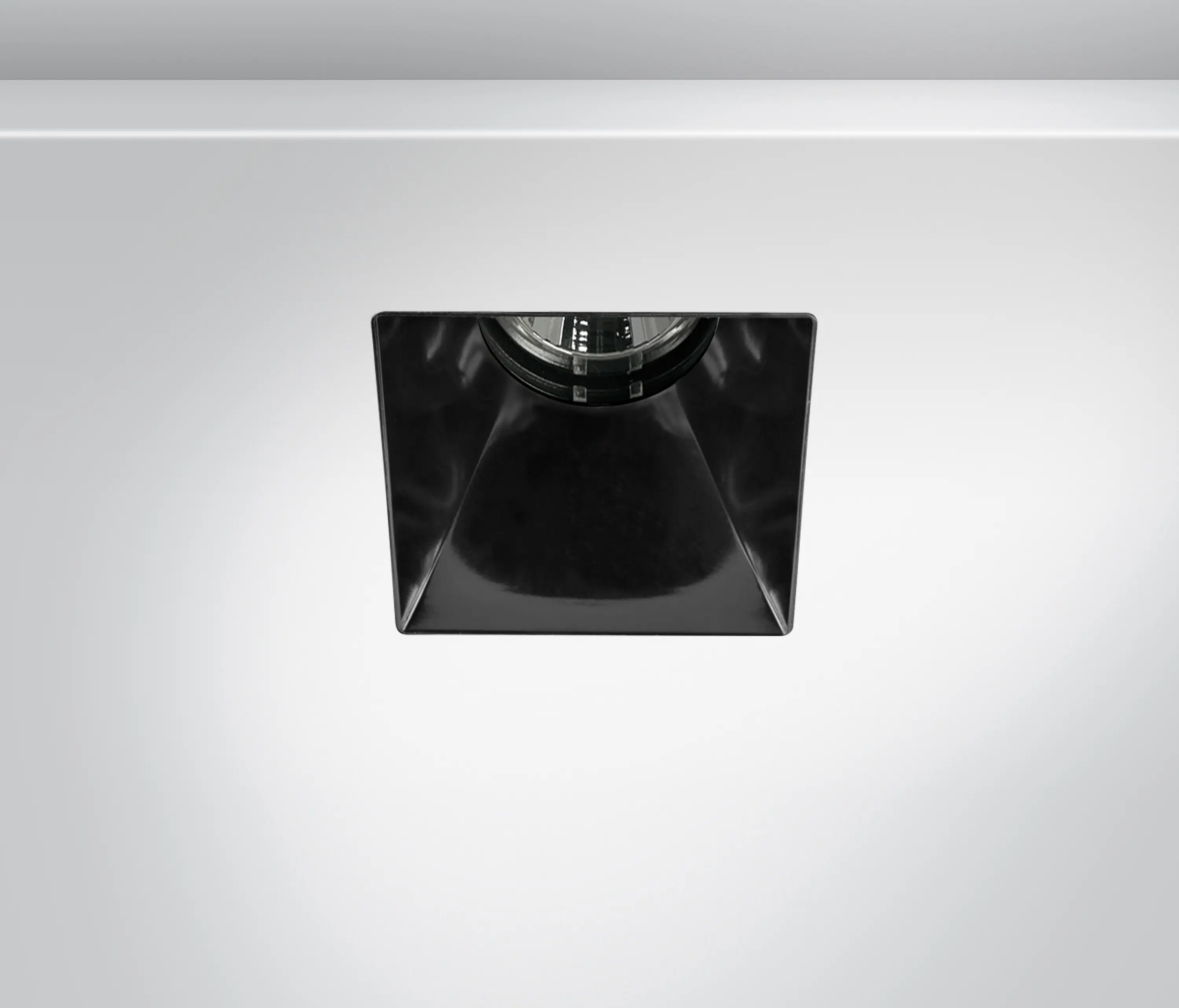 Arcluce - DiMilano 100 | square reflector trimless