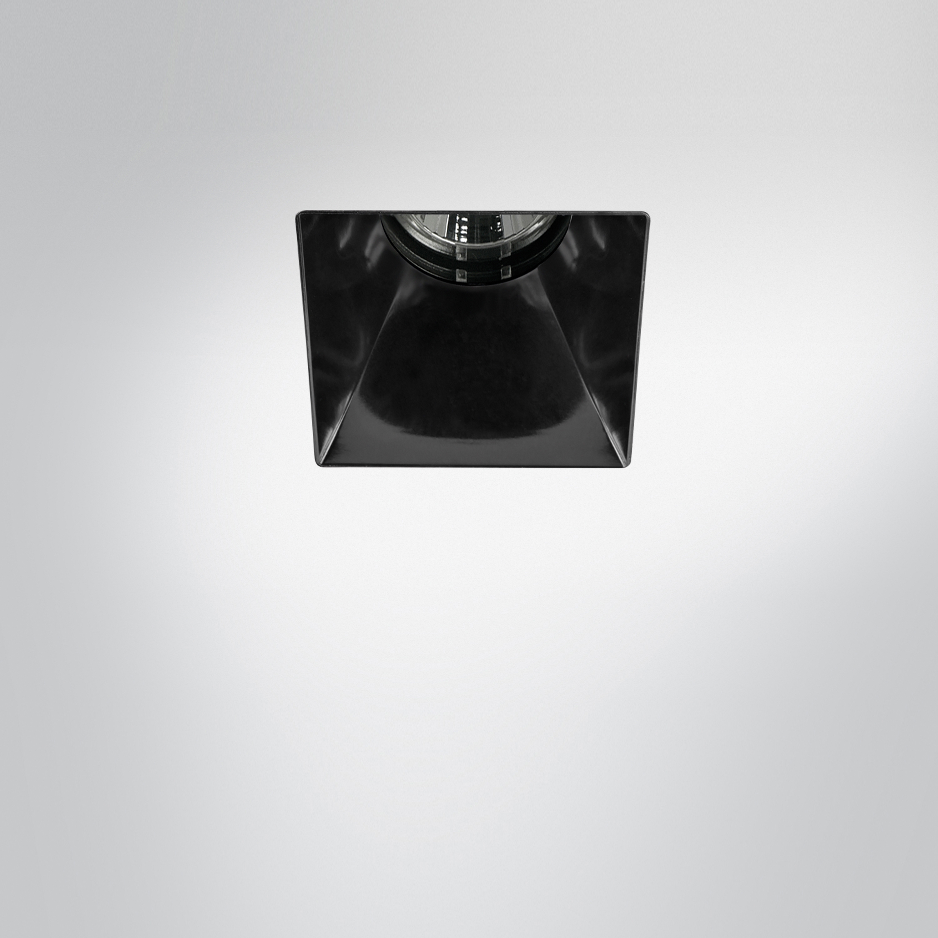 Mostra il prodotto DiMilano 100 | square reflector trimless del produttore Arcluce