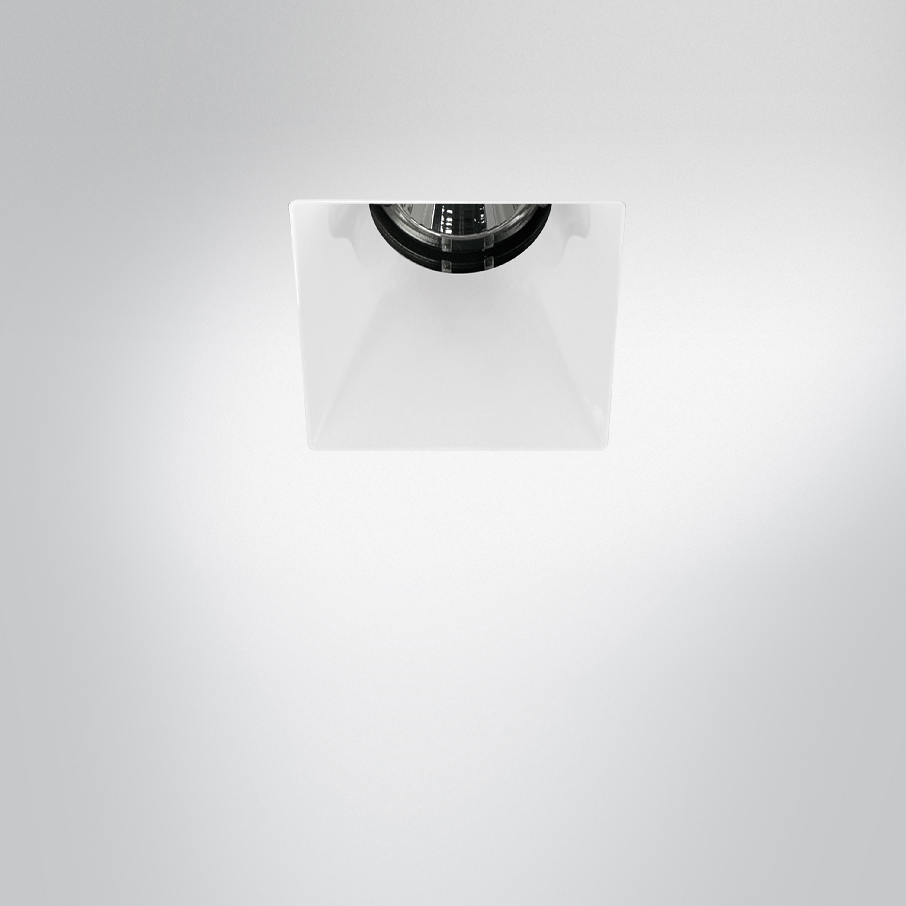 DiMilano 100 | square reflector trimless