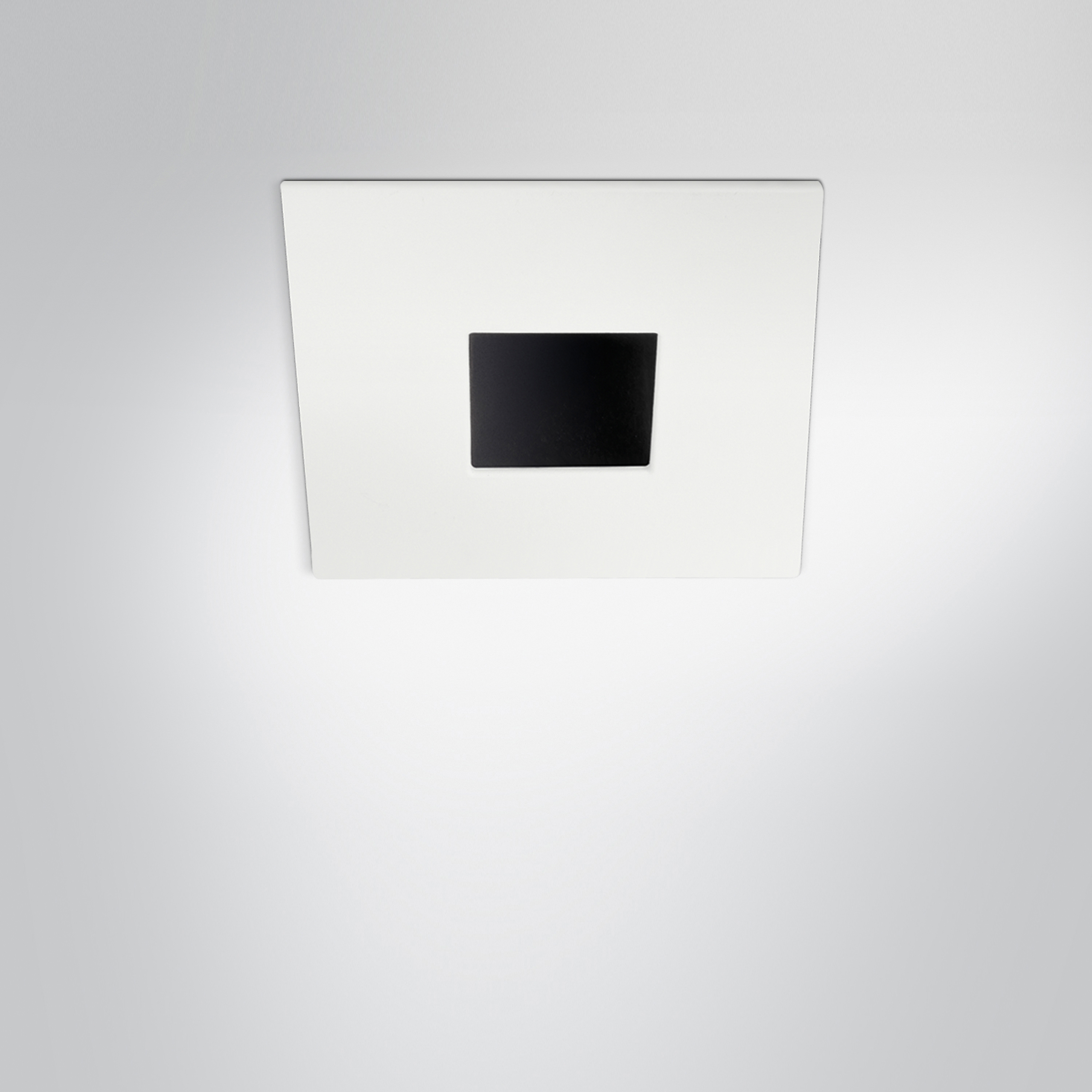 Mostra il prodotto DiMilano 100 | square pinhole symmetrical del produttore Arcluce