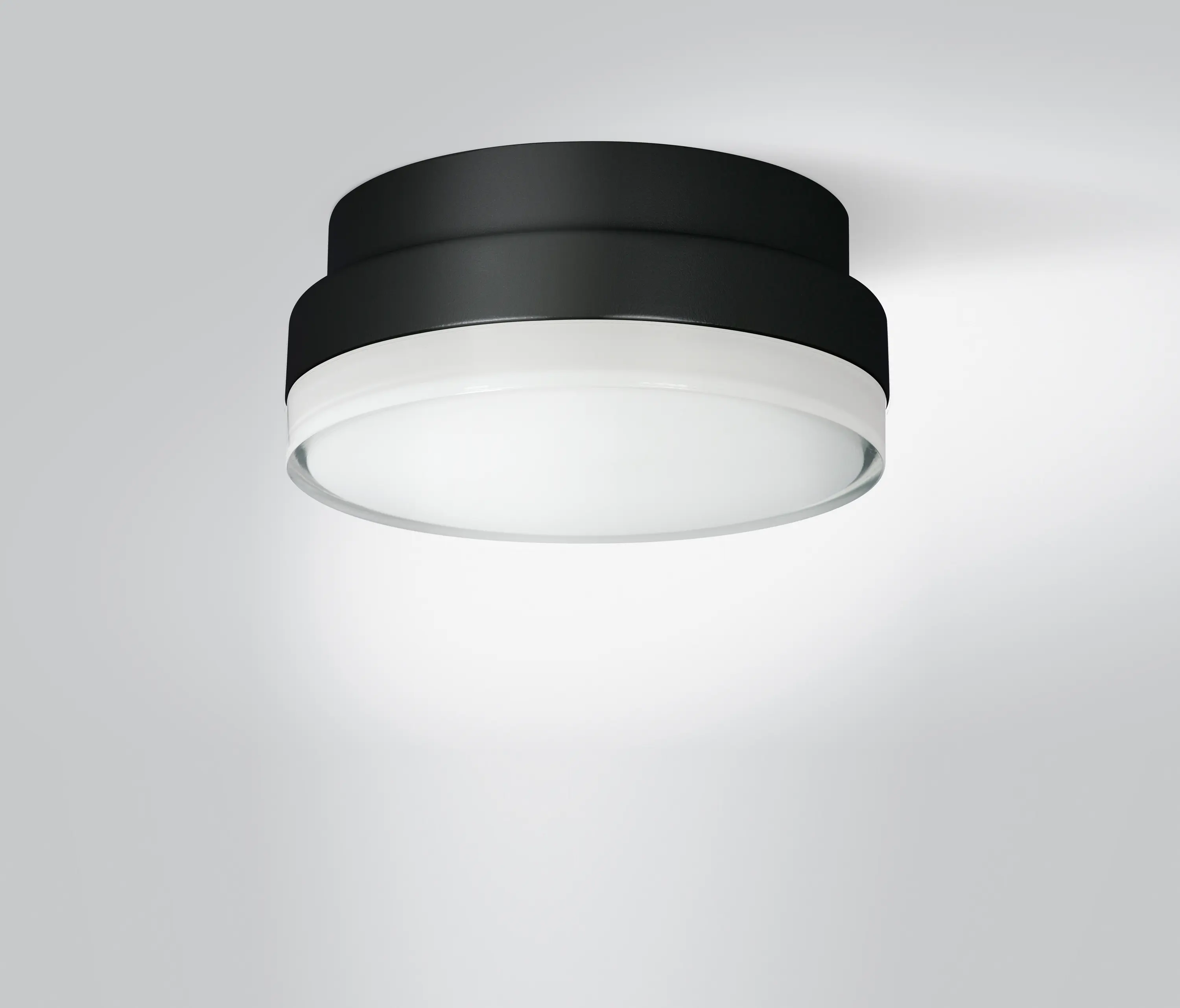Arcluce - Dot 210 | black