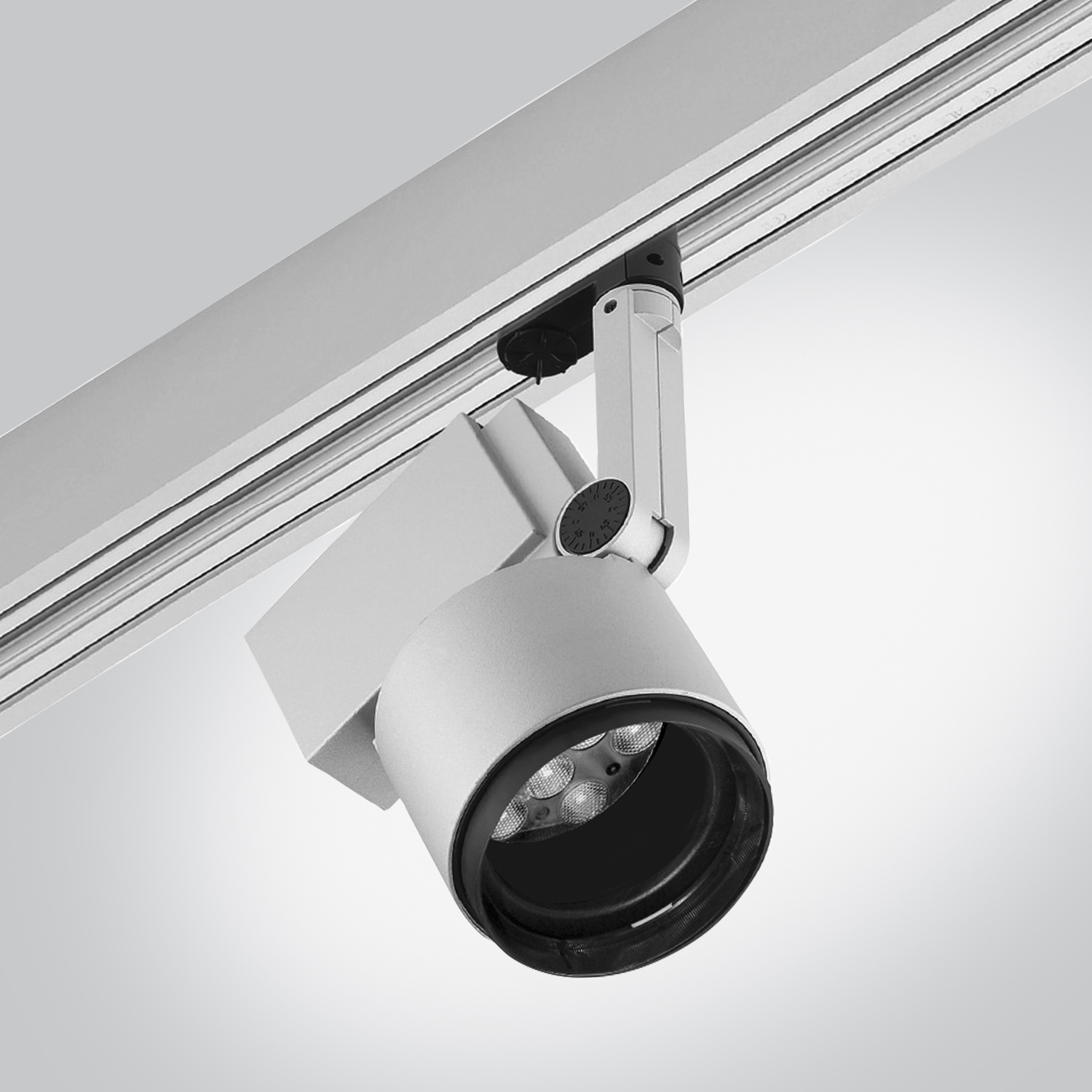Mostra il prodotto Fobo 2 | lens del produttore Arcluce