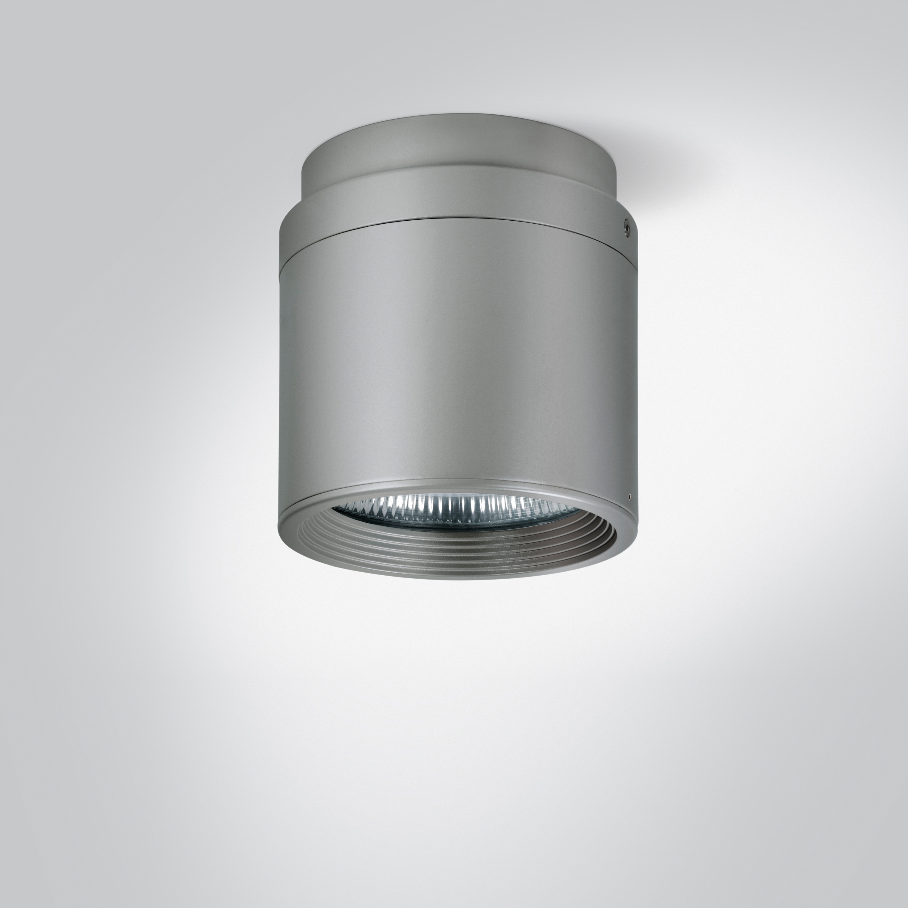 Intis 210 ceiling | grey