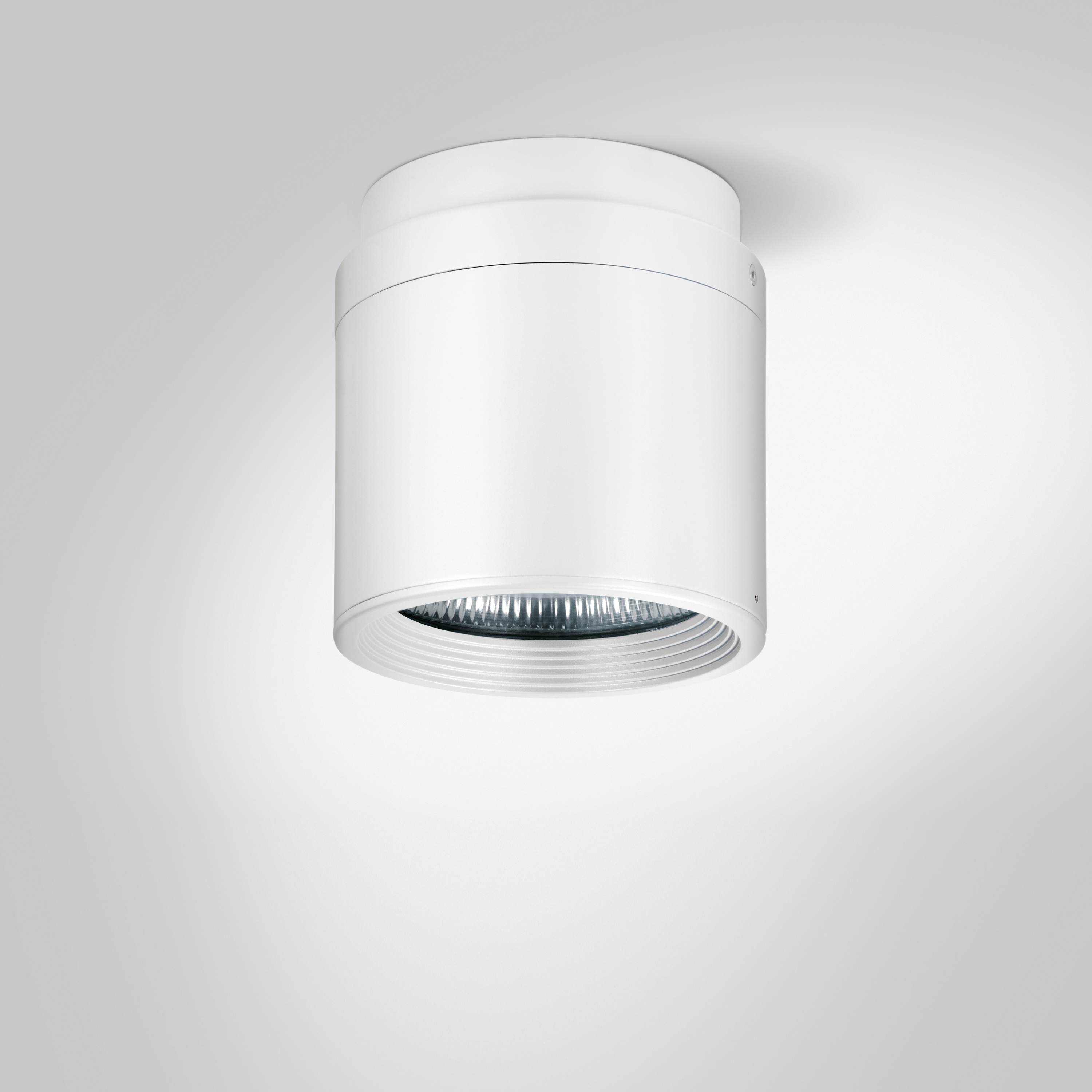 Intis 210 ceiling | white