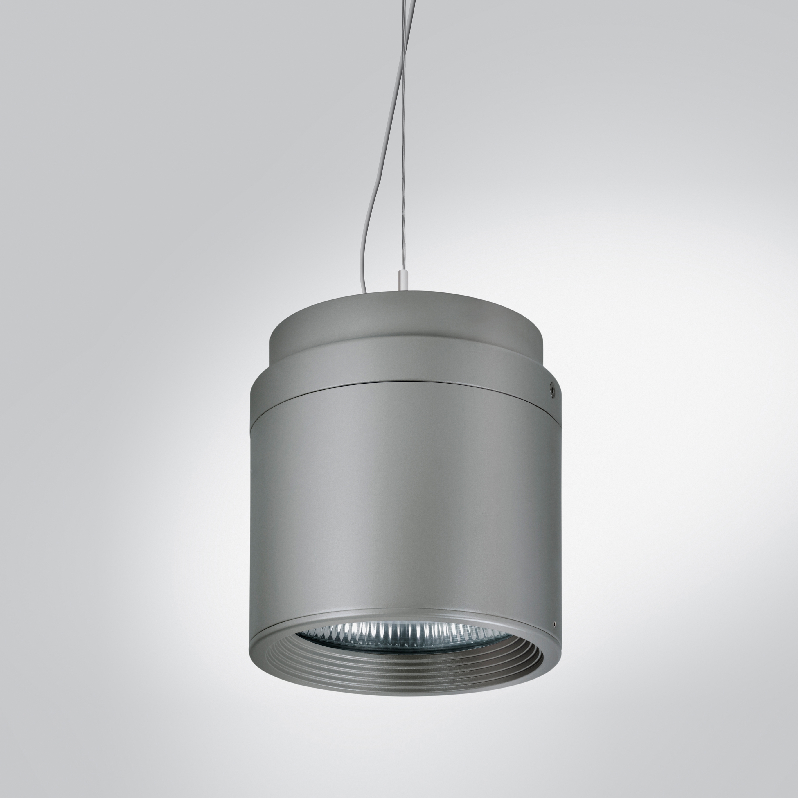 Intis 210 suspension | grey