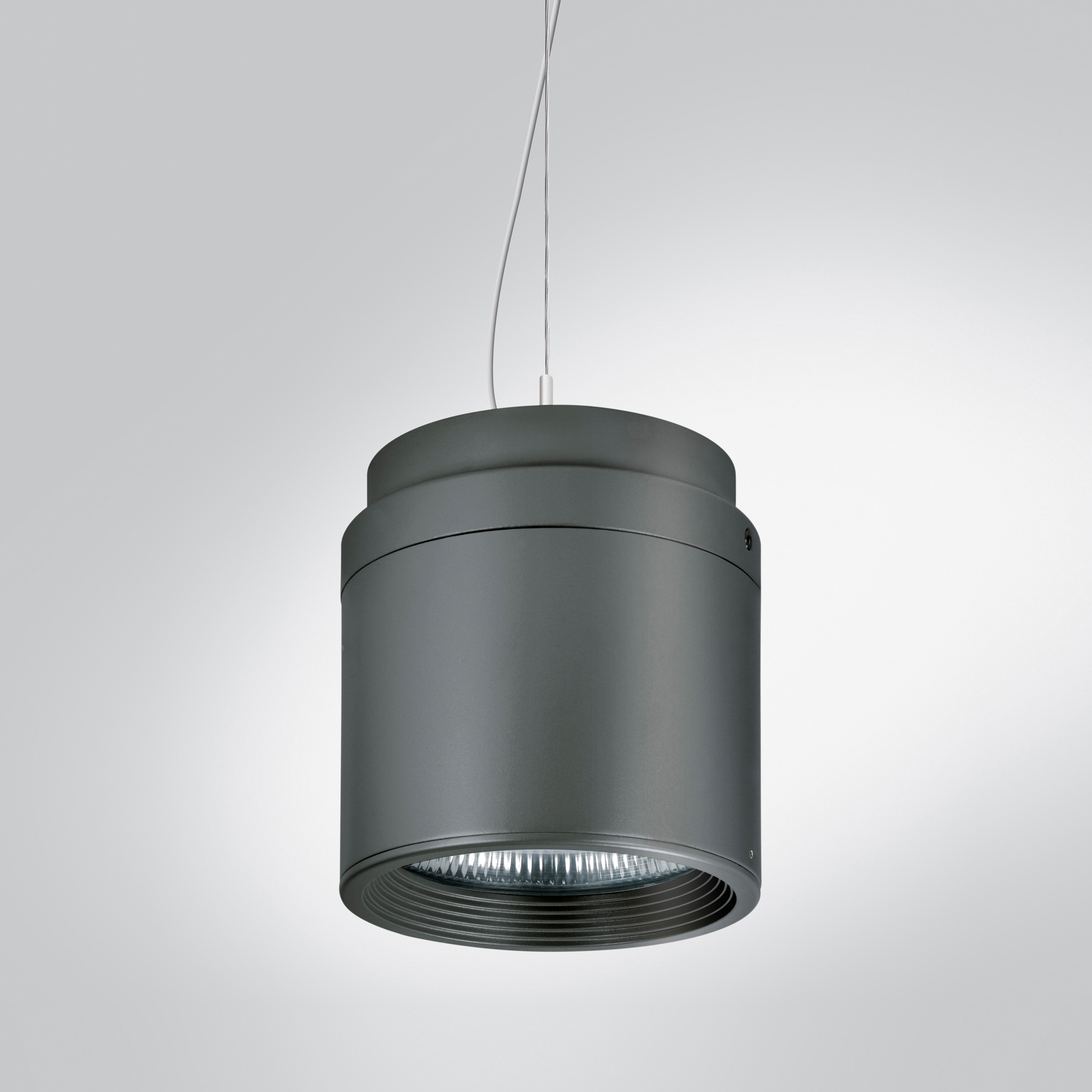 Intis 210 suspension | antracite