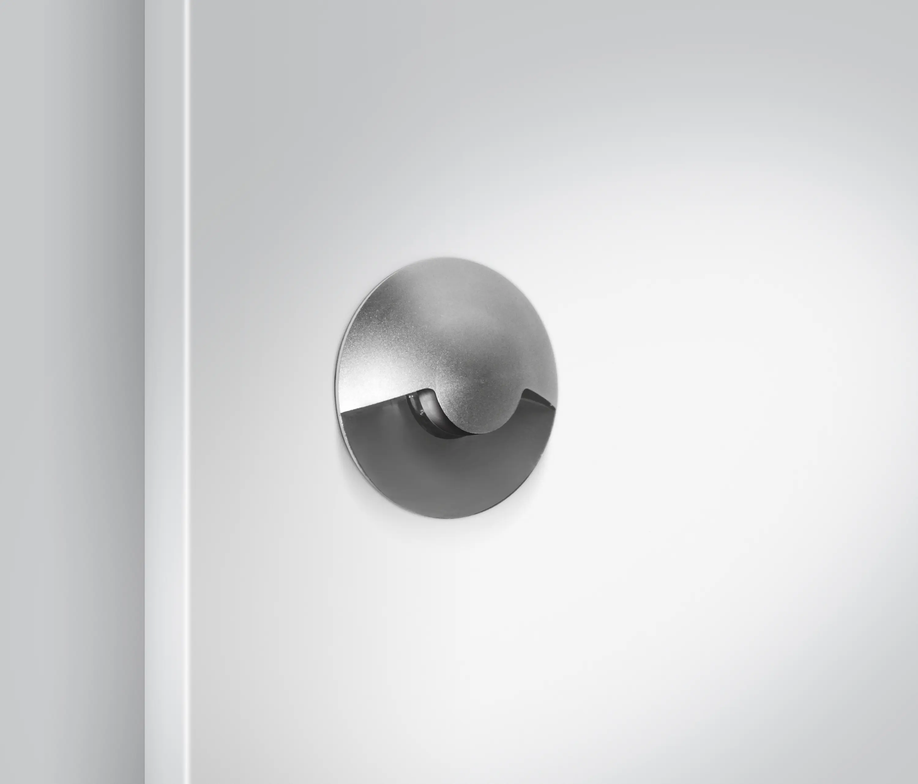 Arcluce - Klein 55 | wall asymmetrical