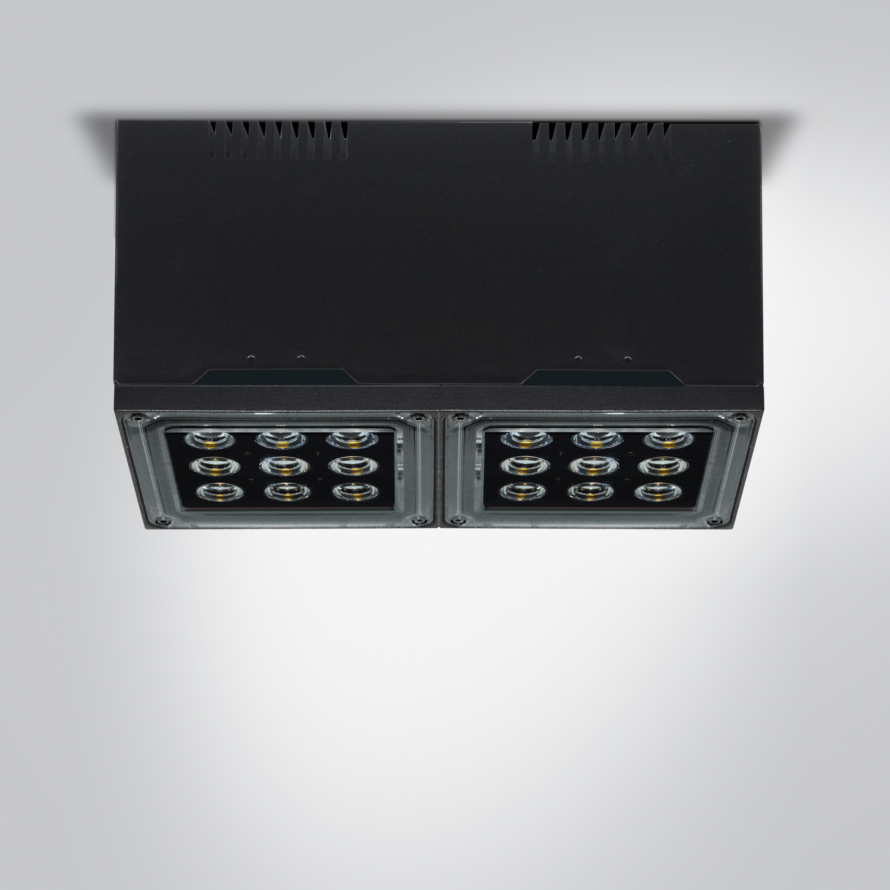 Mostra il prodotto Nadir Moto3 del produttore Arcluce