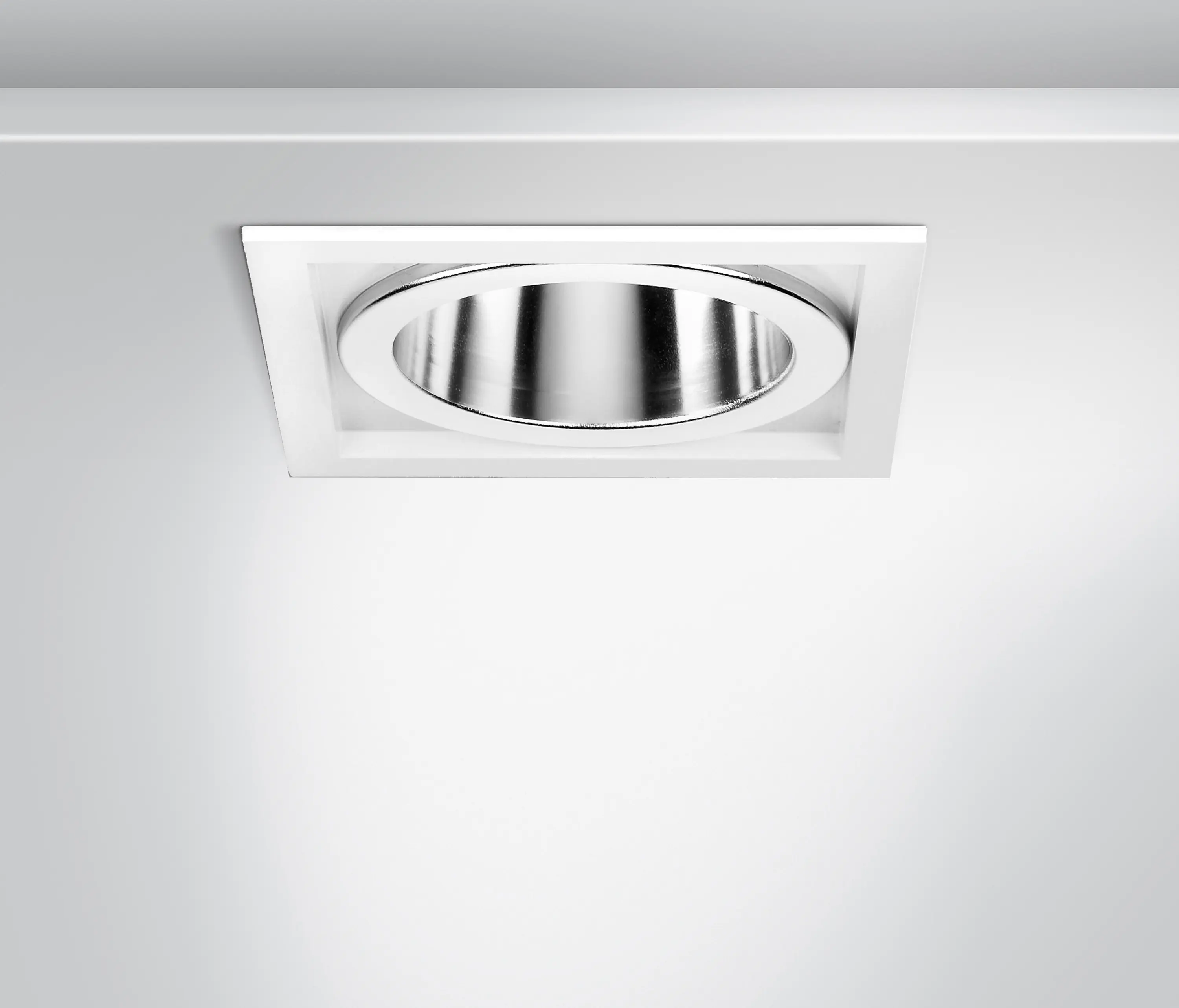Arcluce - Quantum 130 | narrowbeam adjustable without glass