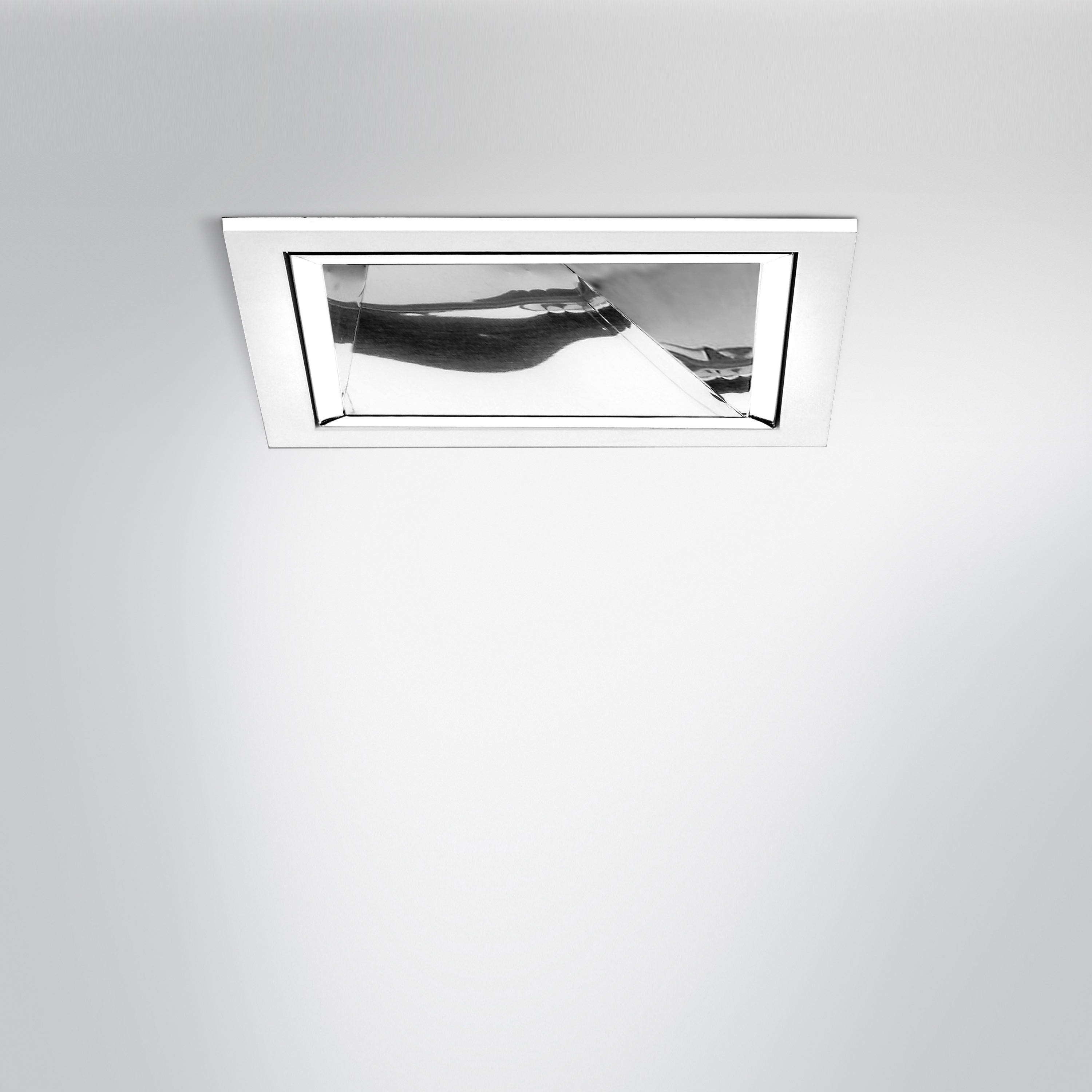 Mostra il prodotto Quantum 130 | wallwasher without glass del produttore Arcluce