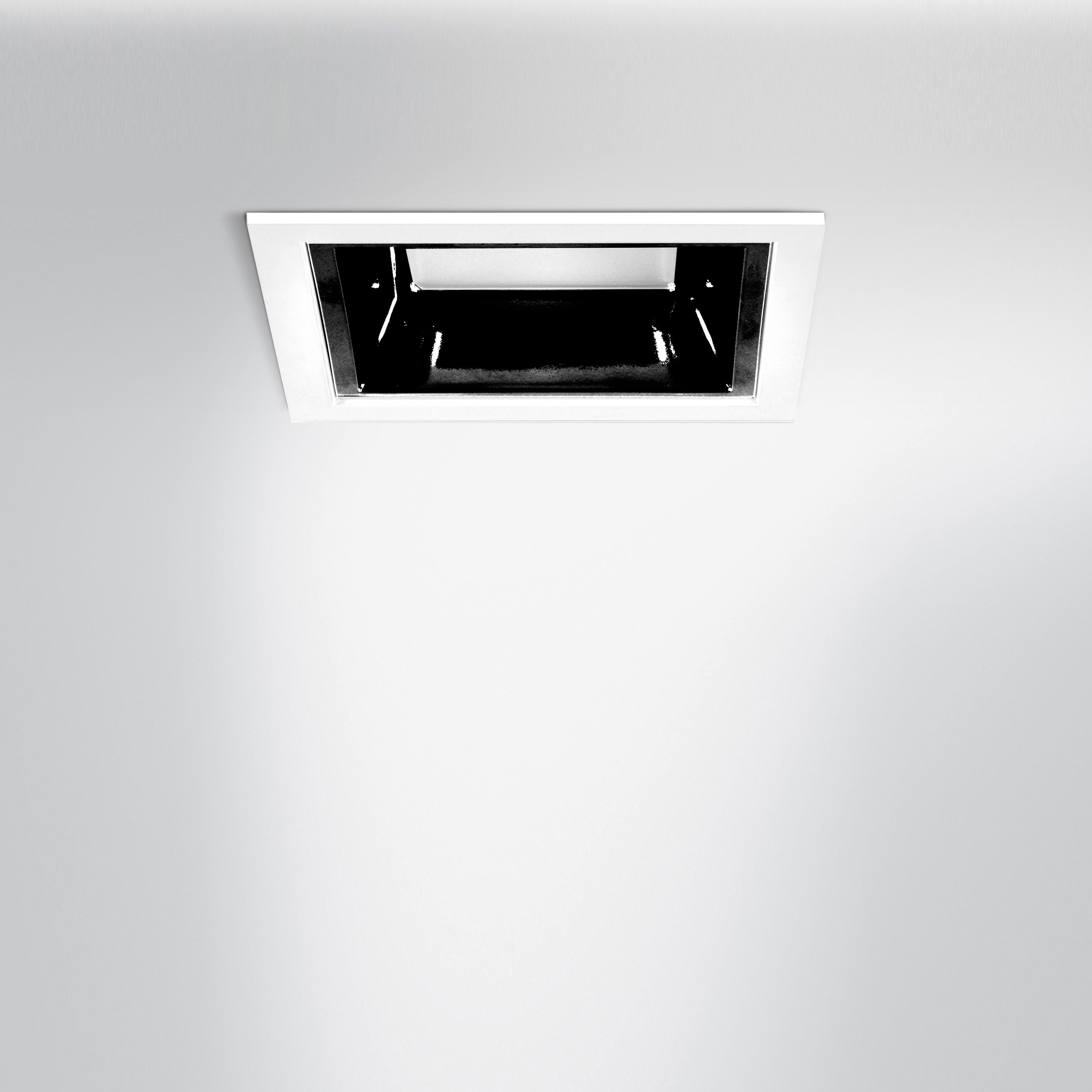 Quantum 130 | widebeam with glass