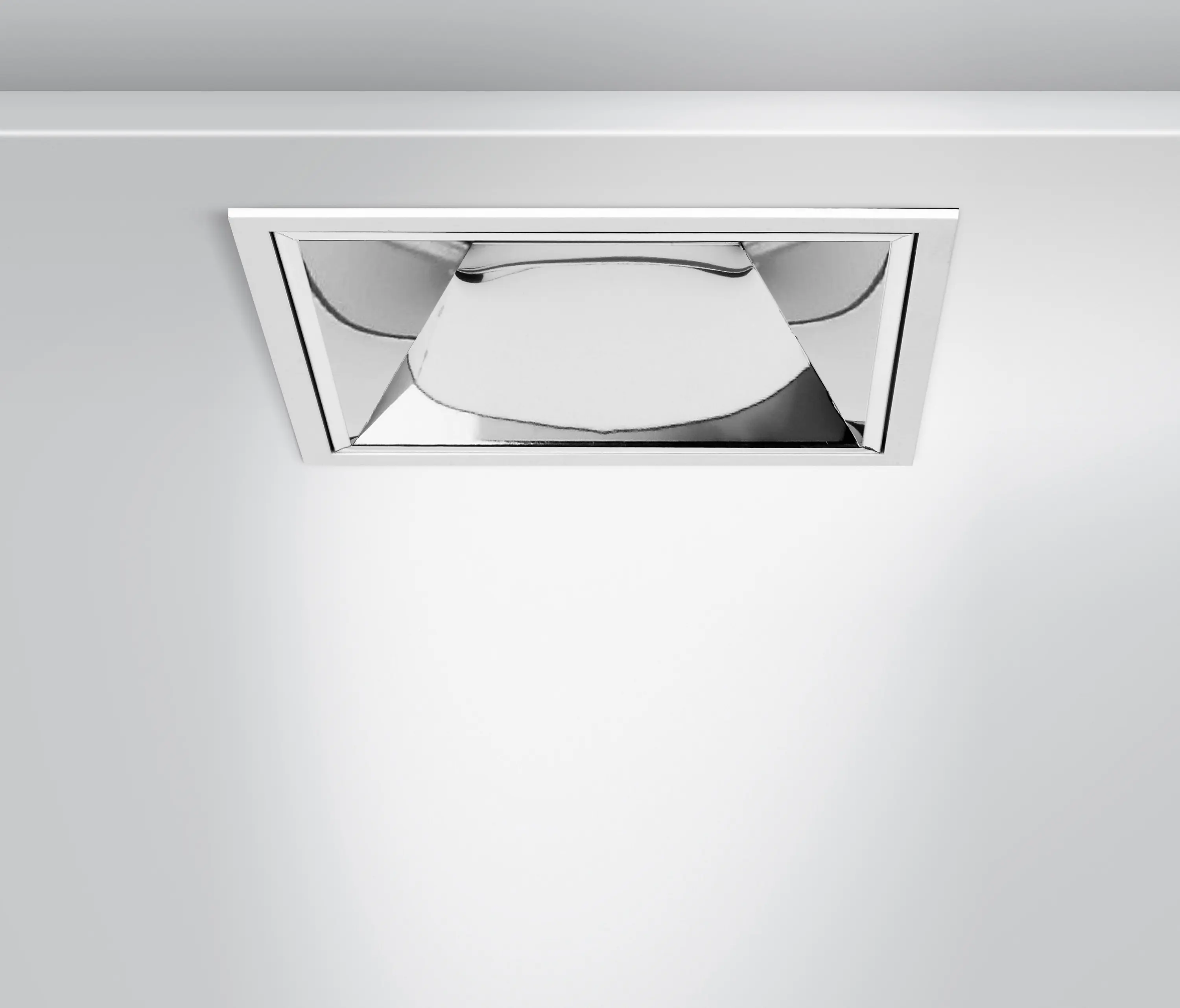 Arcluce - Quantum 210 | mediumbeam without glass