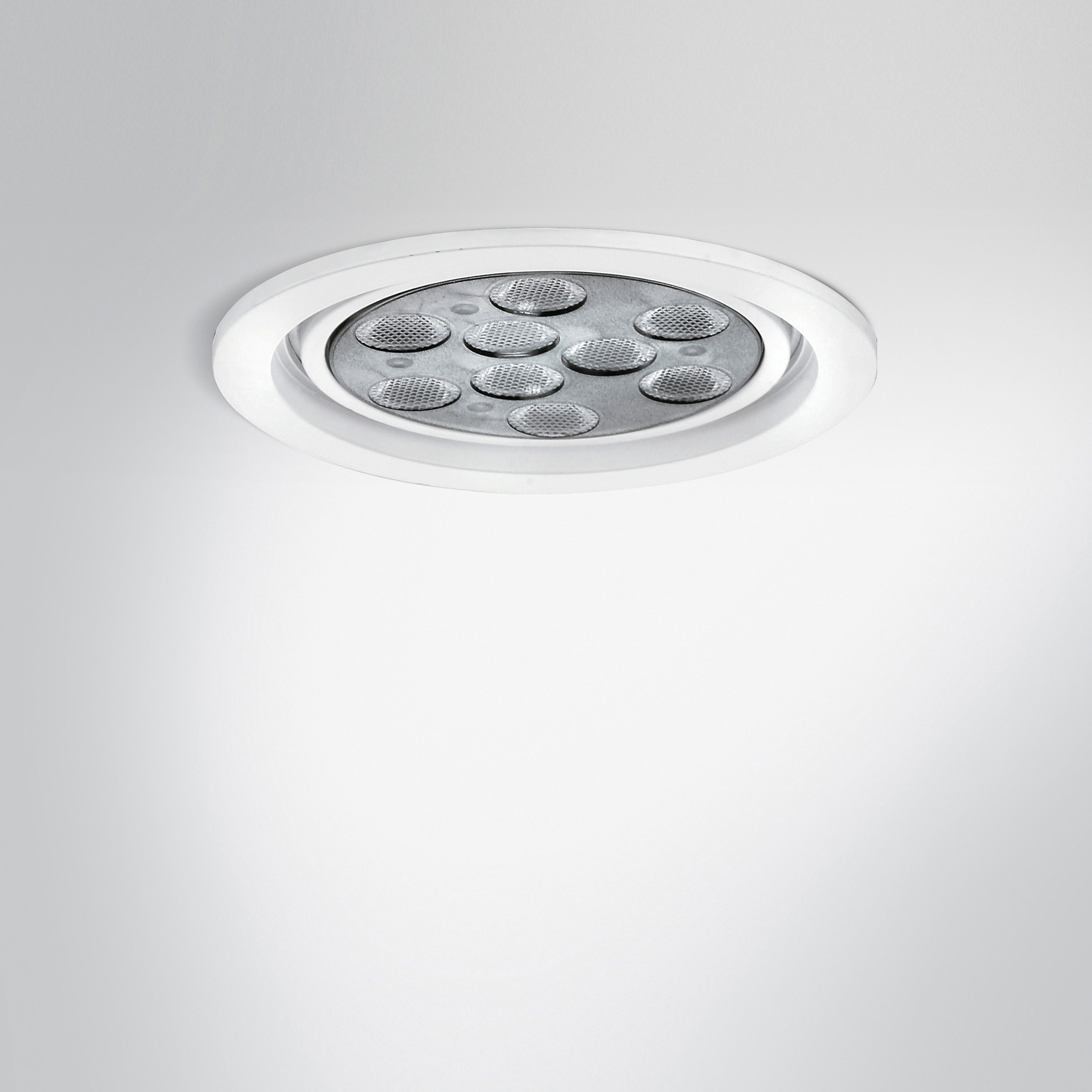 Mostra il prodotto Tantum 130  | senza vetro del produttore Arcluce