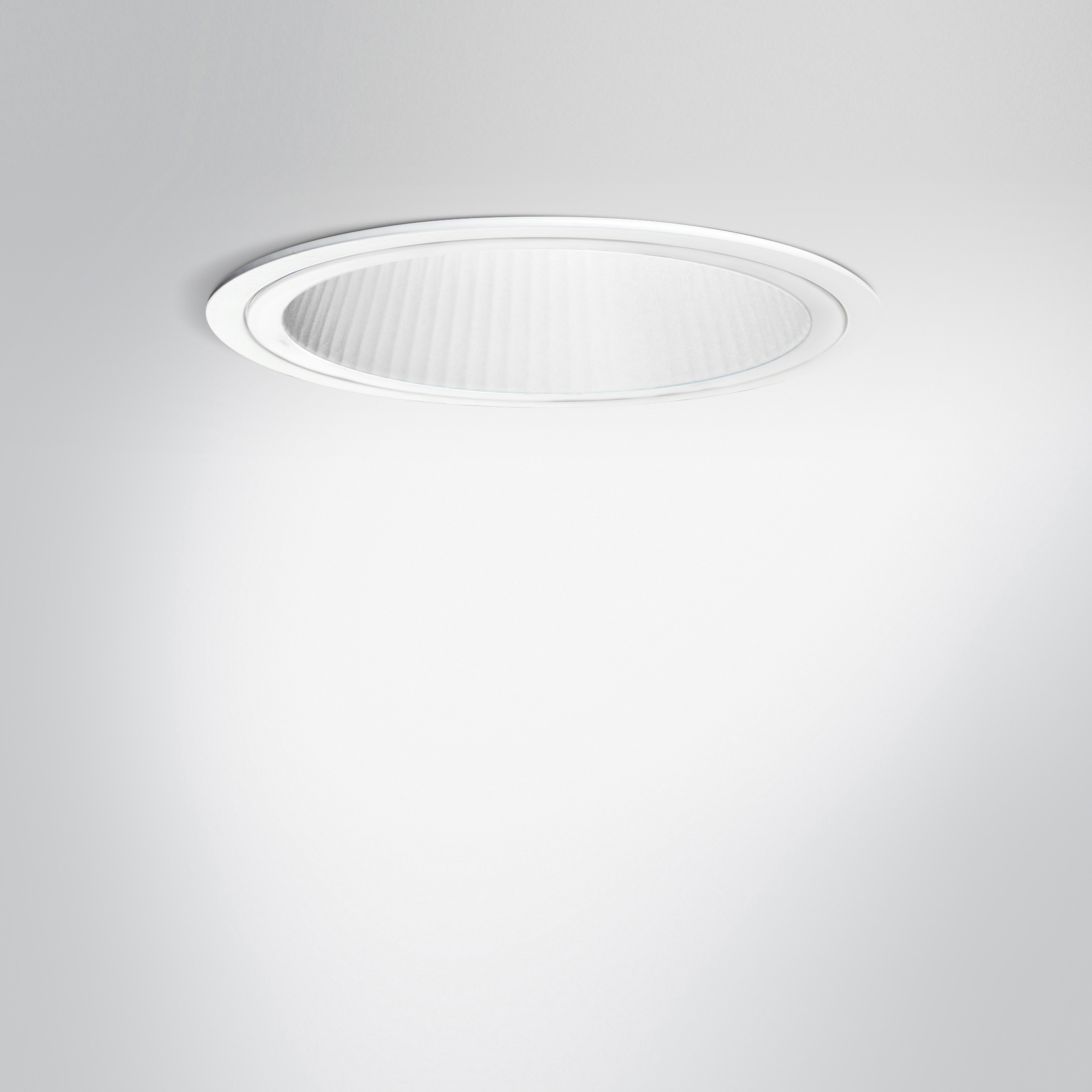 Mostra il prodotto Tantum 170 | compact white reflector del produttore Arcluce