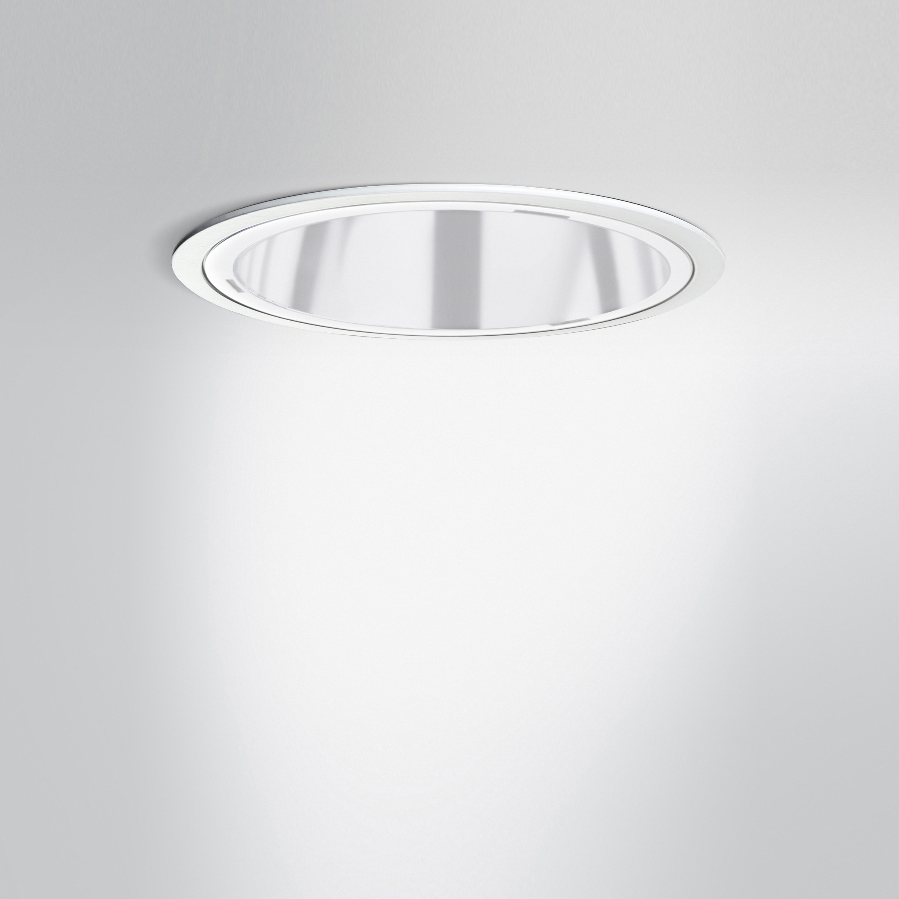 Mostra il prodotto Tantum 210 | compact flush screen del produttore Arcluce