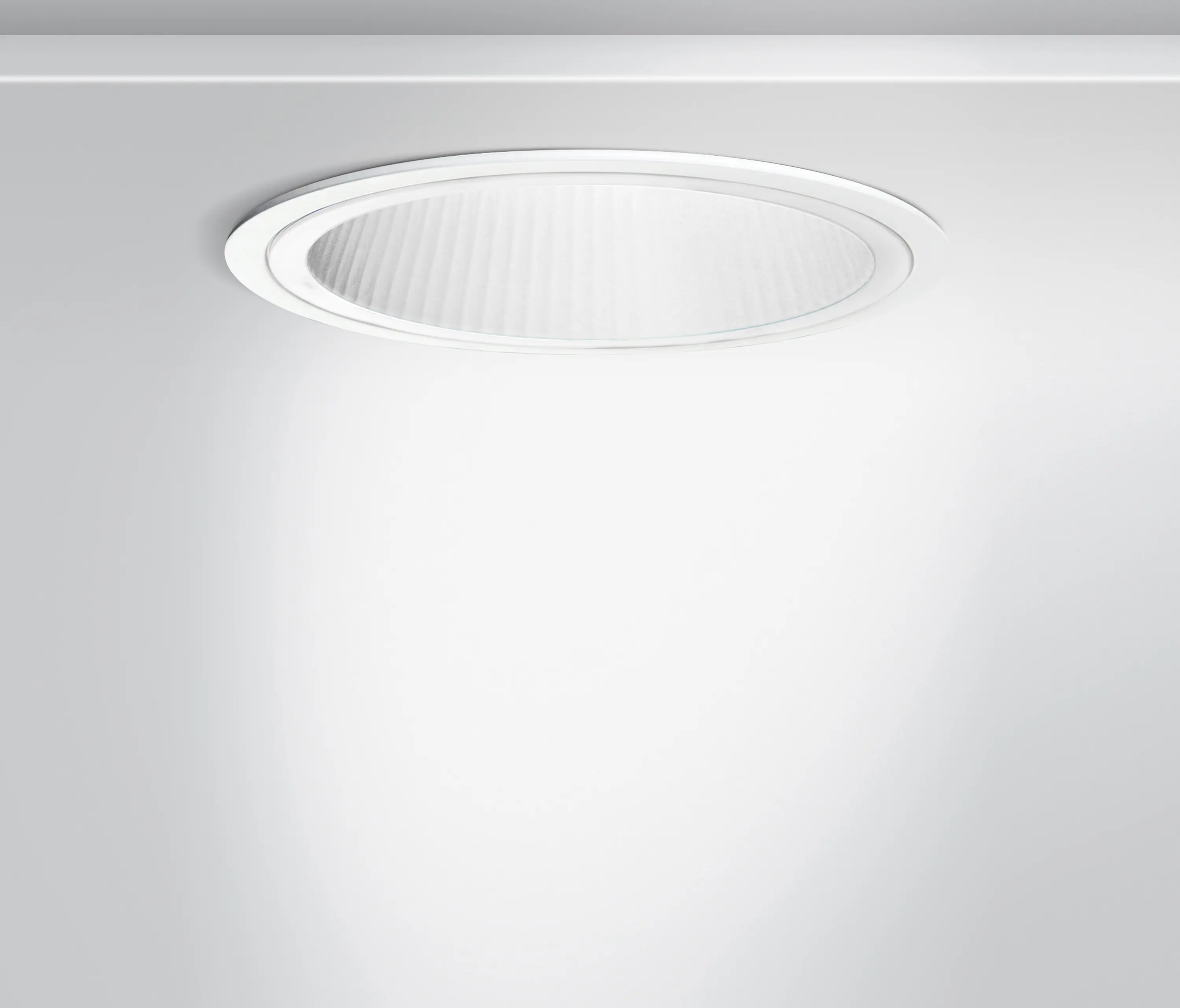 Arcluce - Tantum 210 | compact white reflector