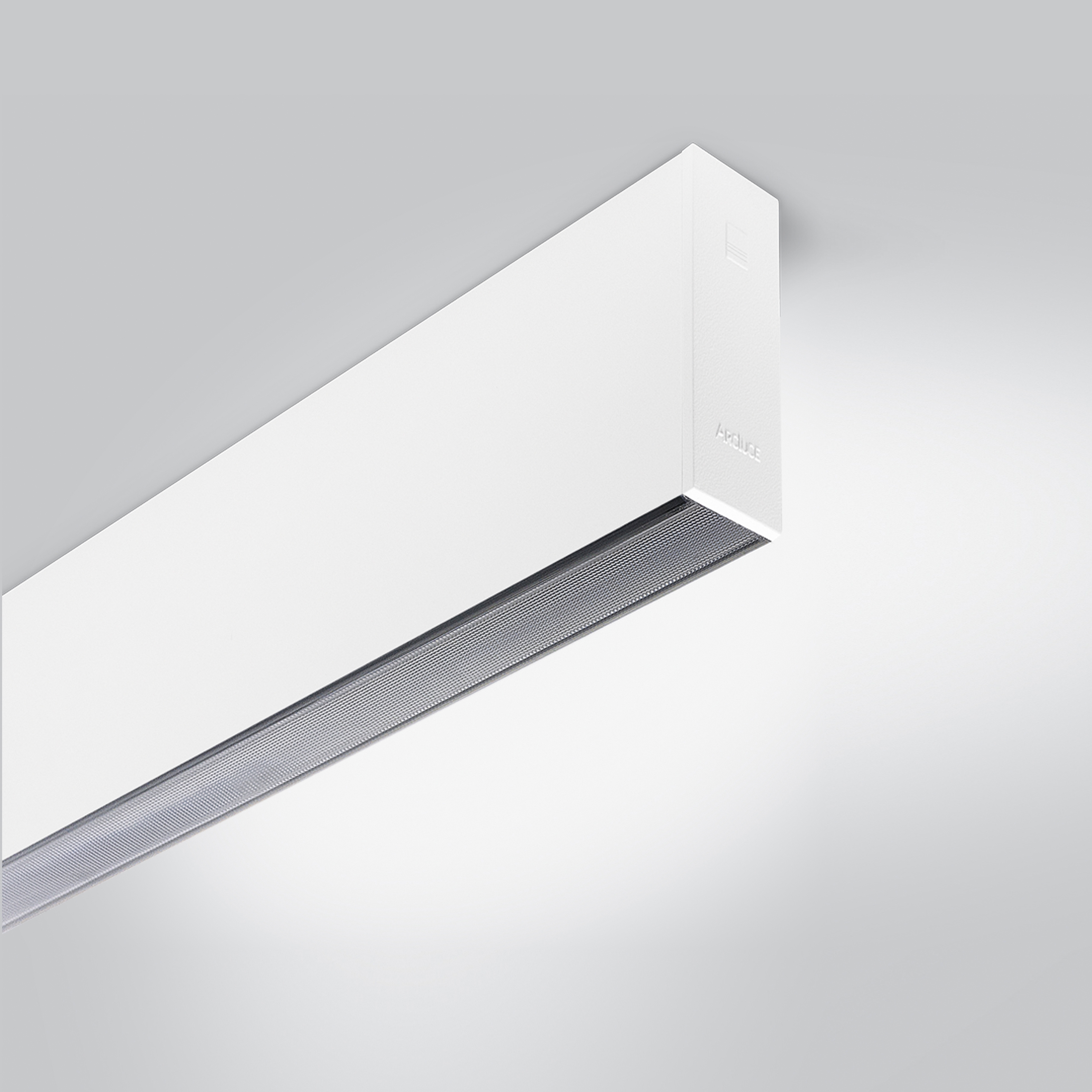 Mostra il prodotto Rigo 30 | ceiling bulging prismatic del produttore Arcluce