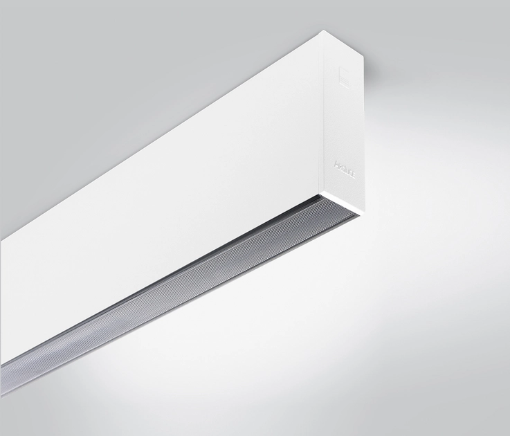 RIGO 30 | CEILING BULGING PRISMATIC - Ceiling lights from Arcluce ...