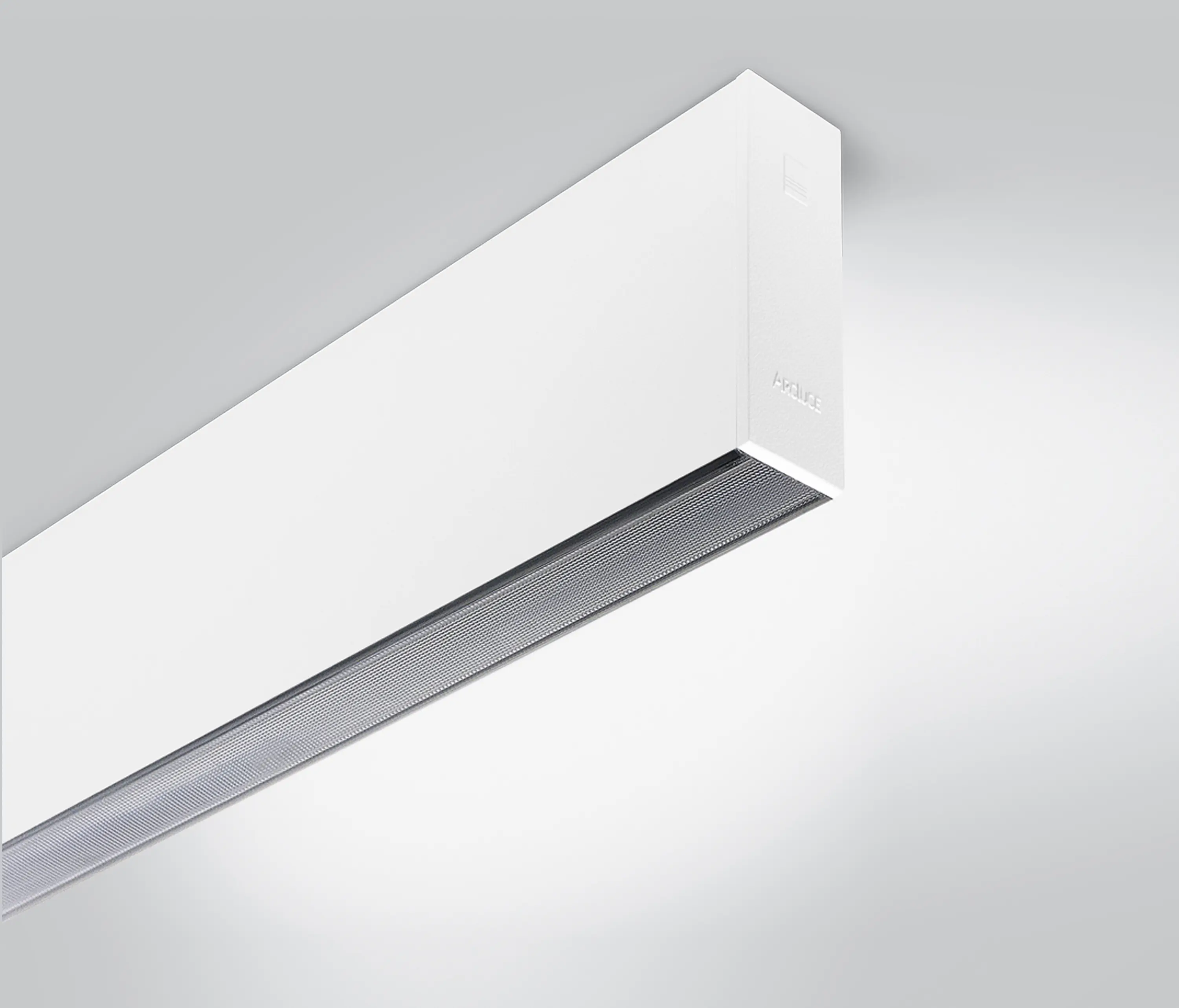Arcluce - Rigo 30 | ceiling bulging prismatic
