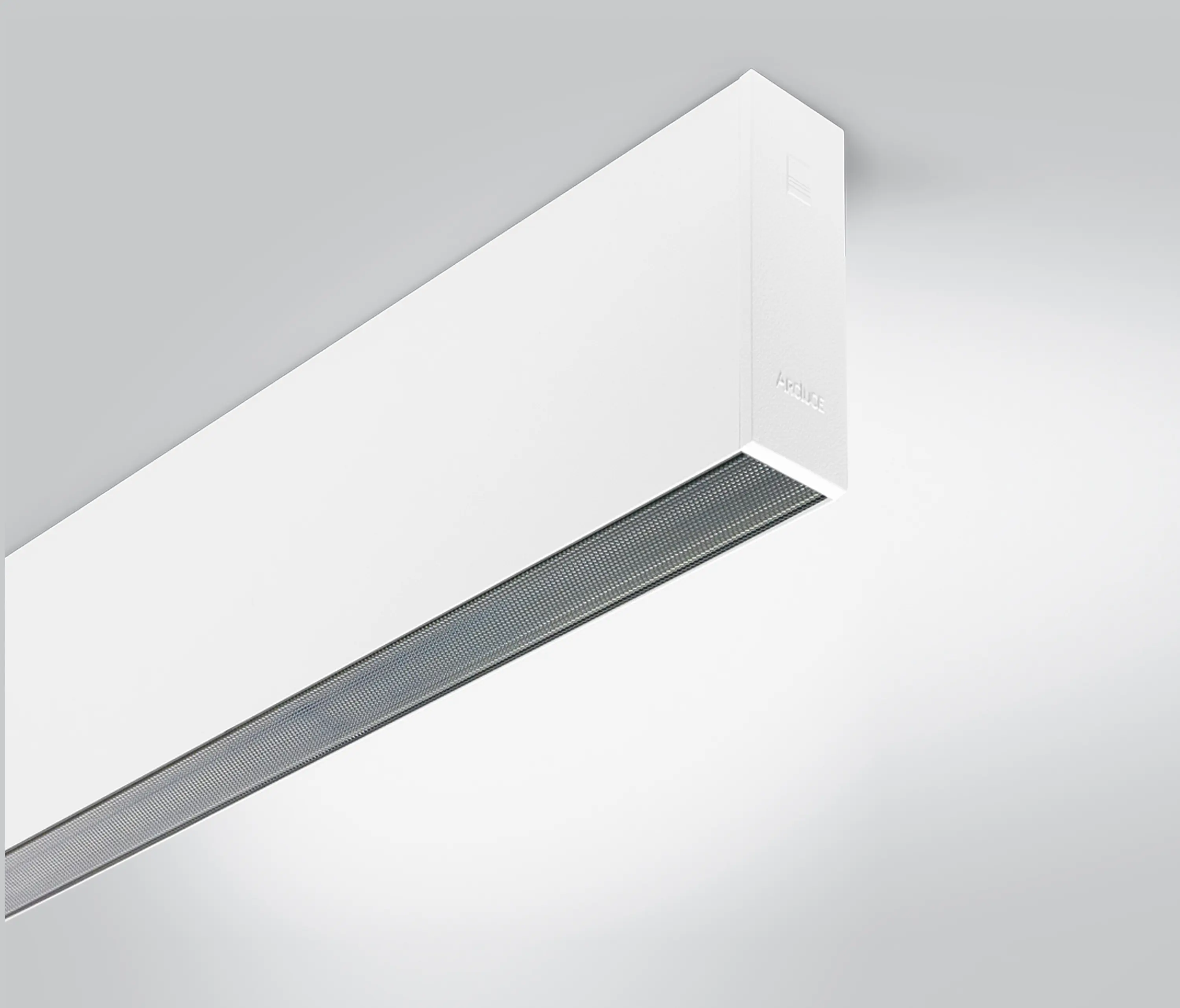 Arcluce - Rigo 30 | ceiling flush prismatic