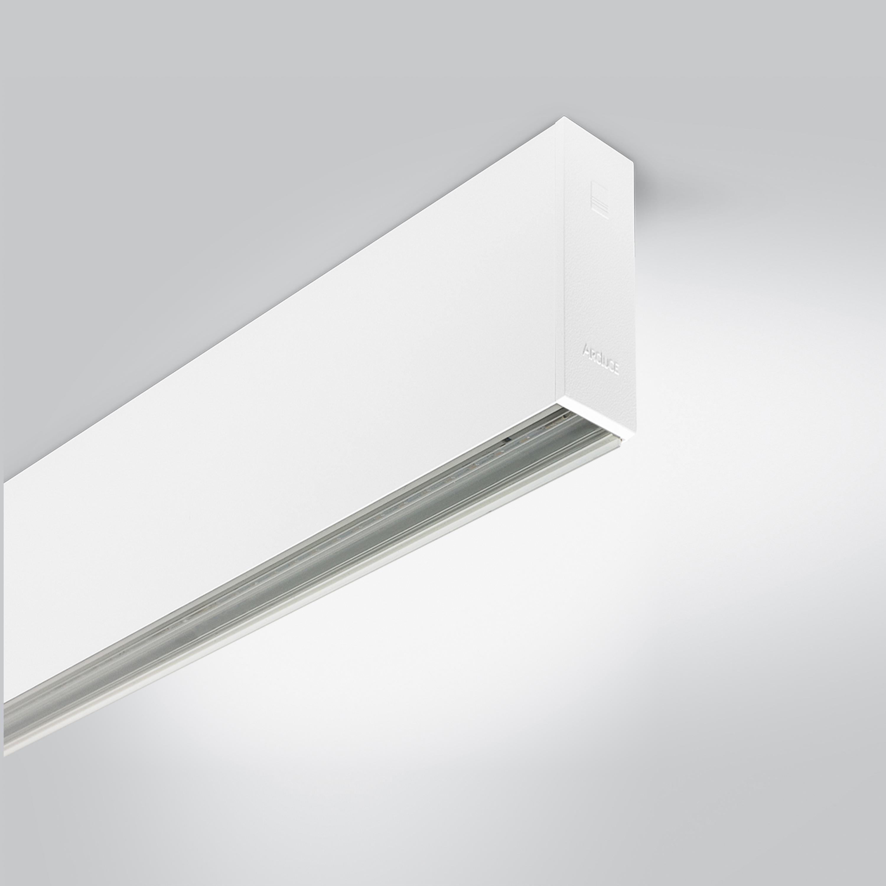 Mostra il prodotto Rigo 30 | ceiling wallwasher del produttore Arcluce