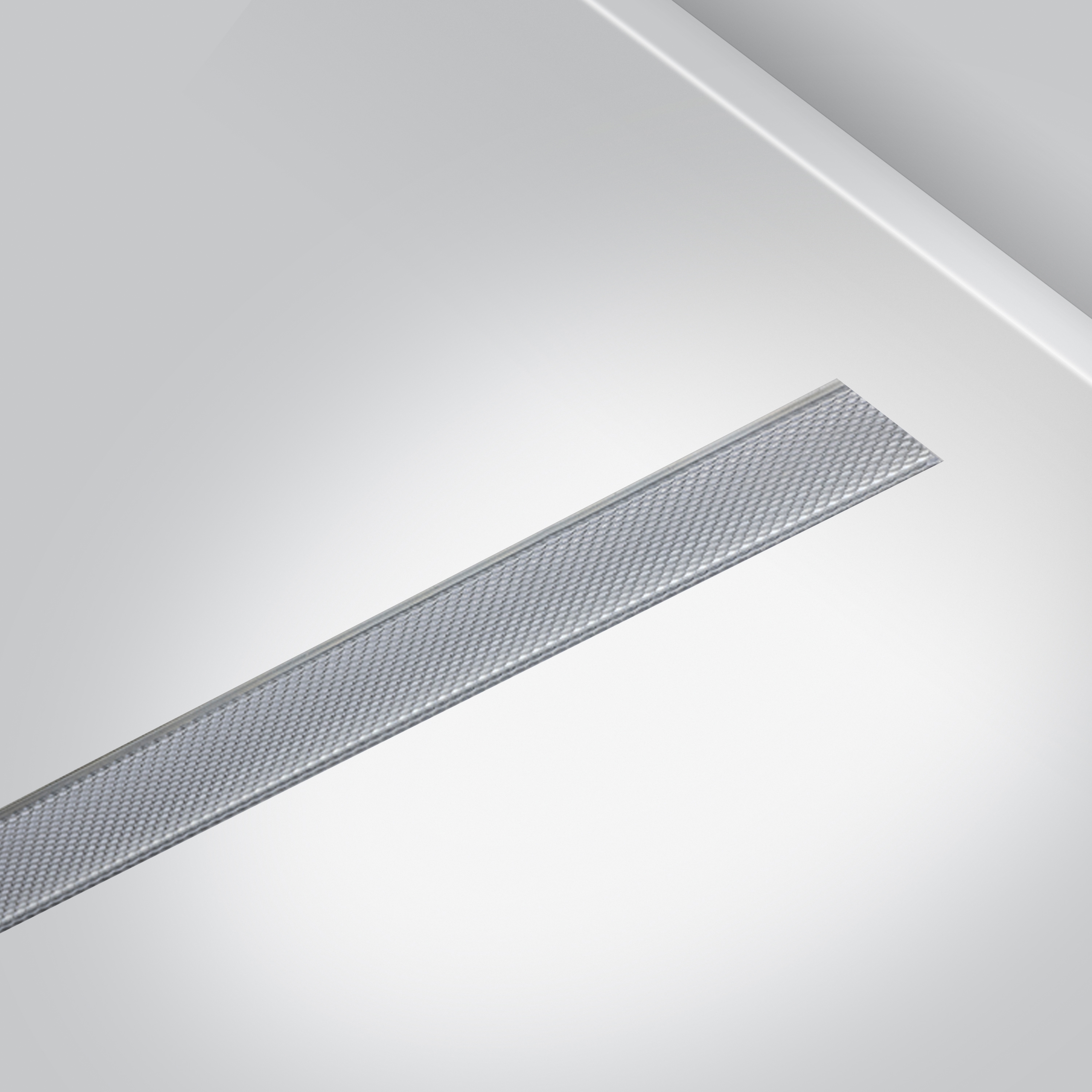 Mostra il prodotto Rigo 30 | trim flush prismatic del produttore Arcluce