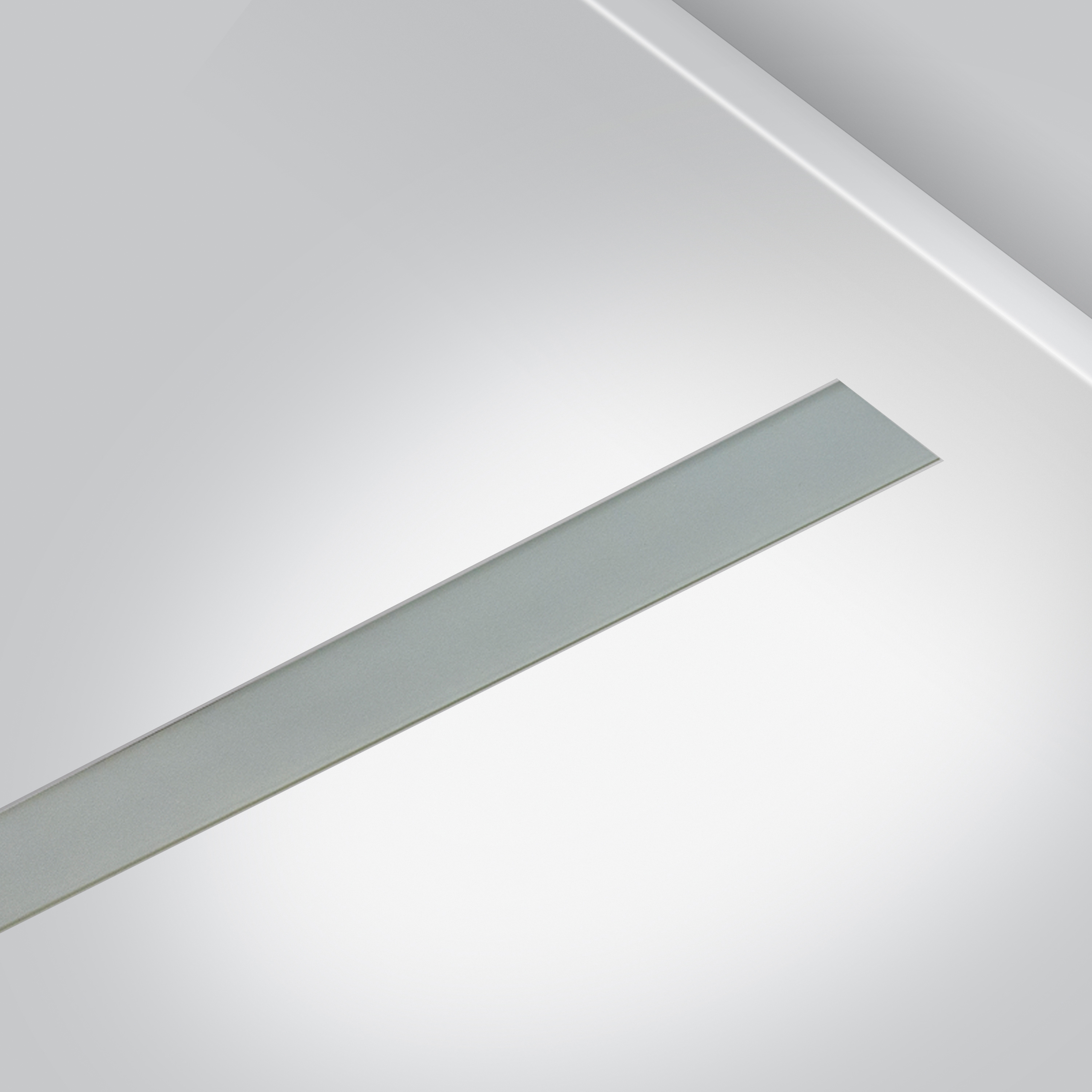 Mostra il prodotto Rigo 30 | trim opal del produttore Arcluce