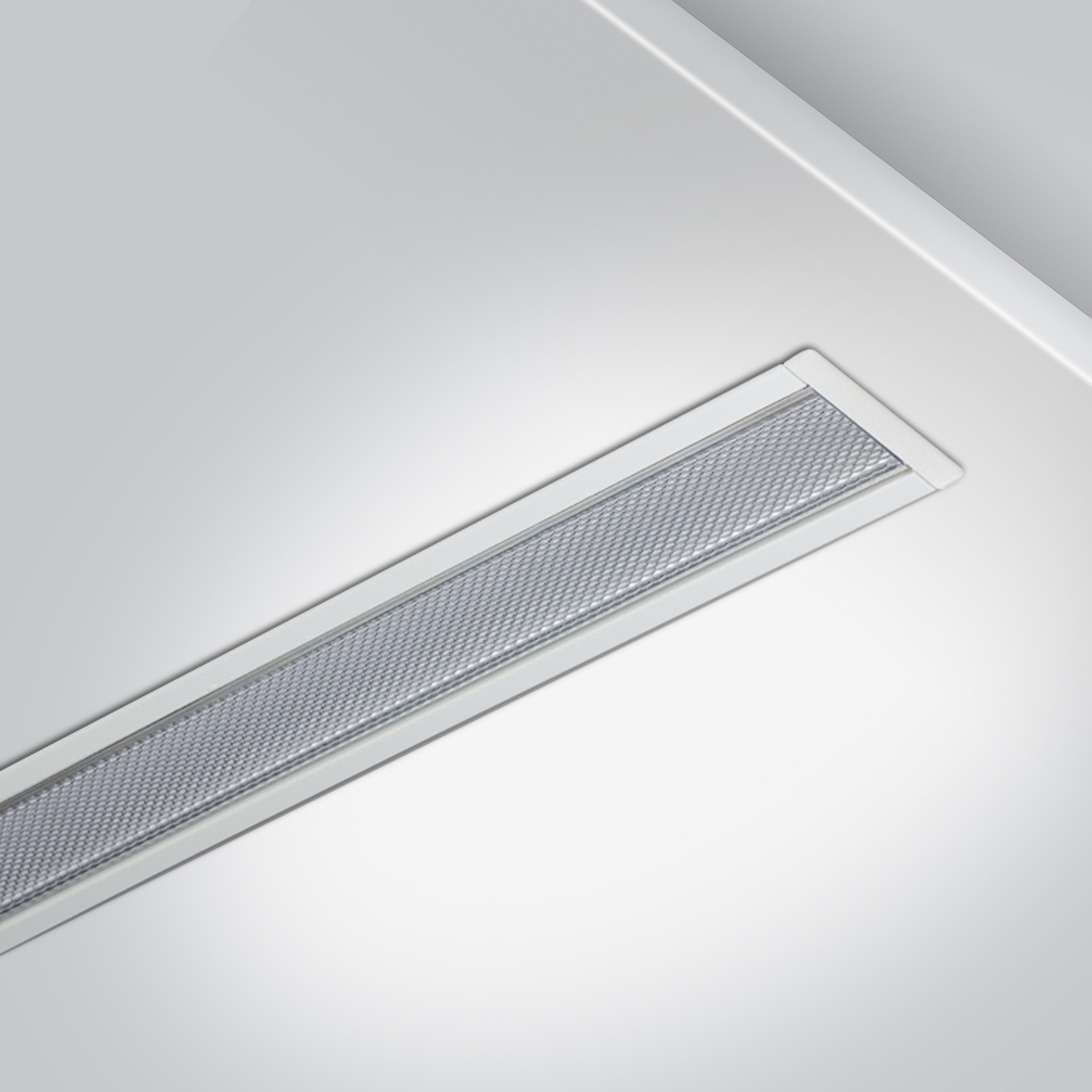 Mostra il prodotto Rigo-In 30 | flush prismatic del produttore Arcluce