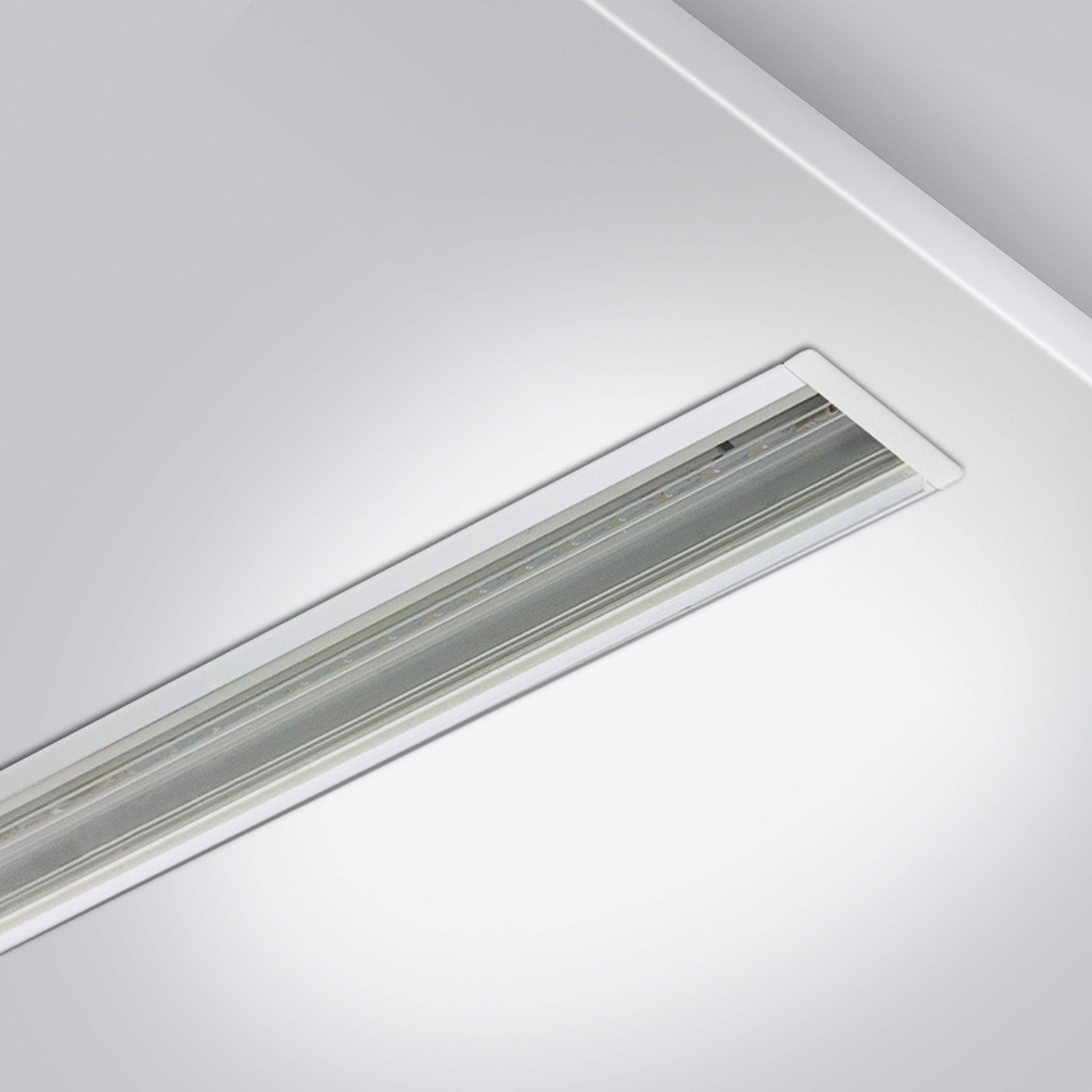 Mostra il prodotto Rigo-In 30 | wallwasher del produttore Arcluce