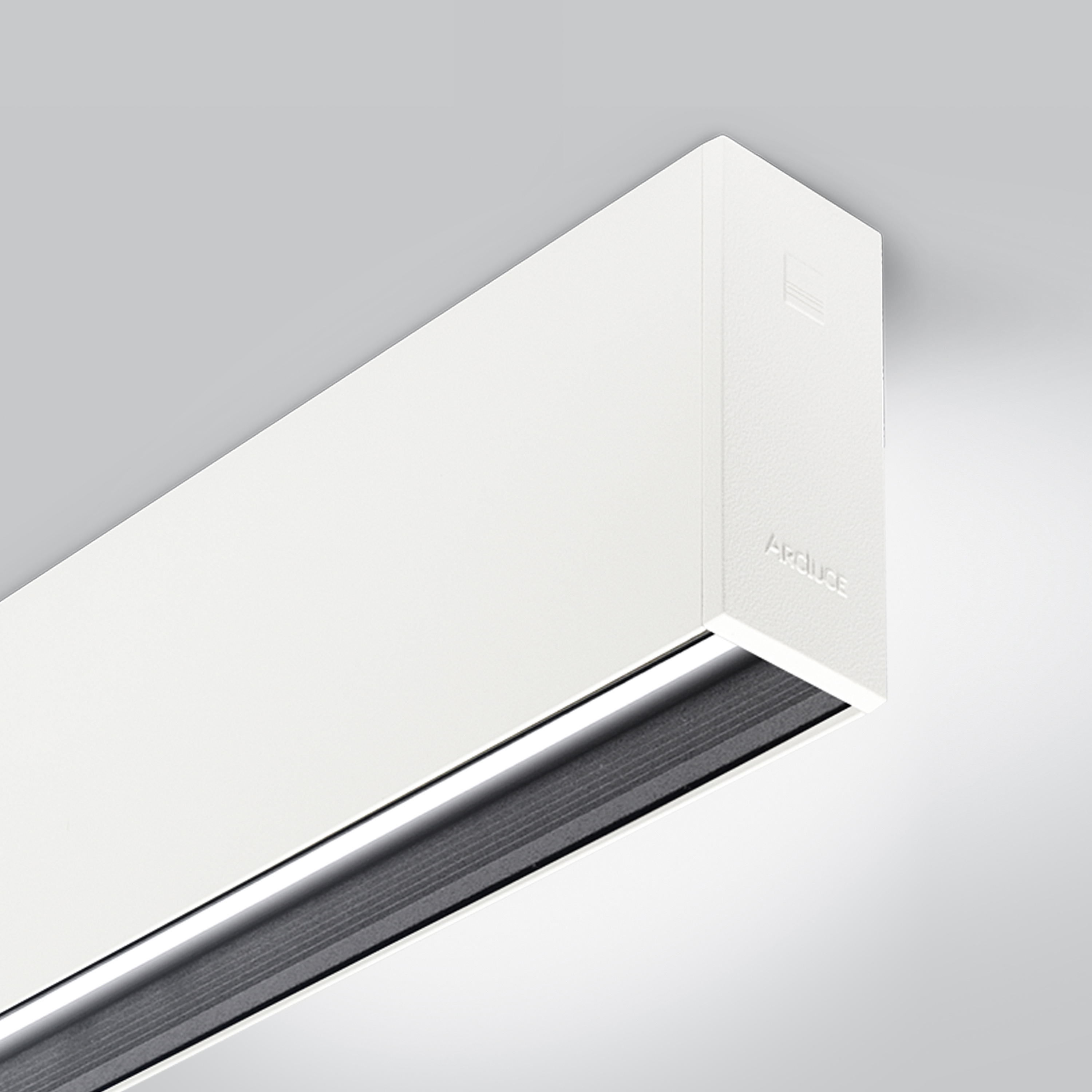 Mostra il prodotto Rigo 50 | ceiling gc del produttore Arcluce