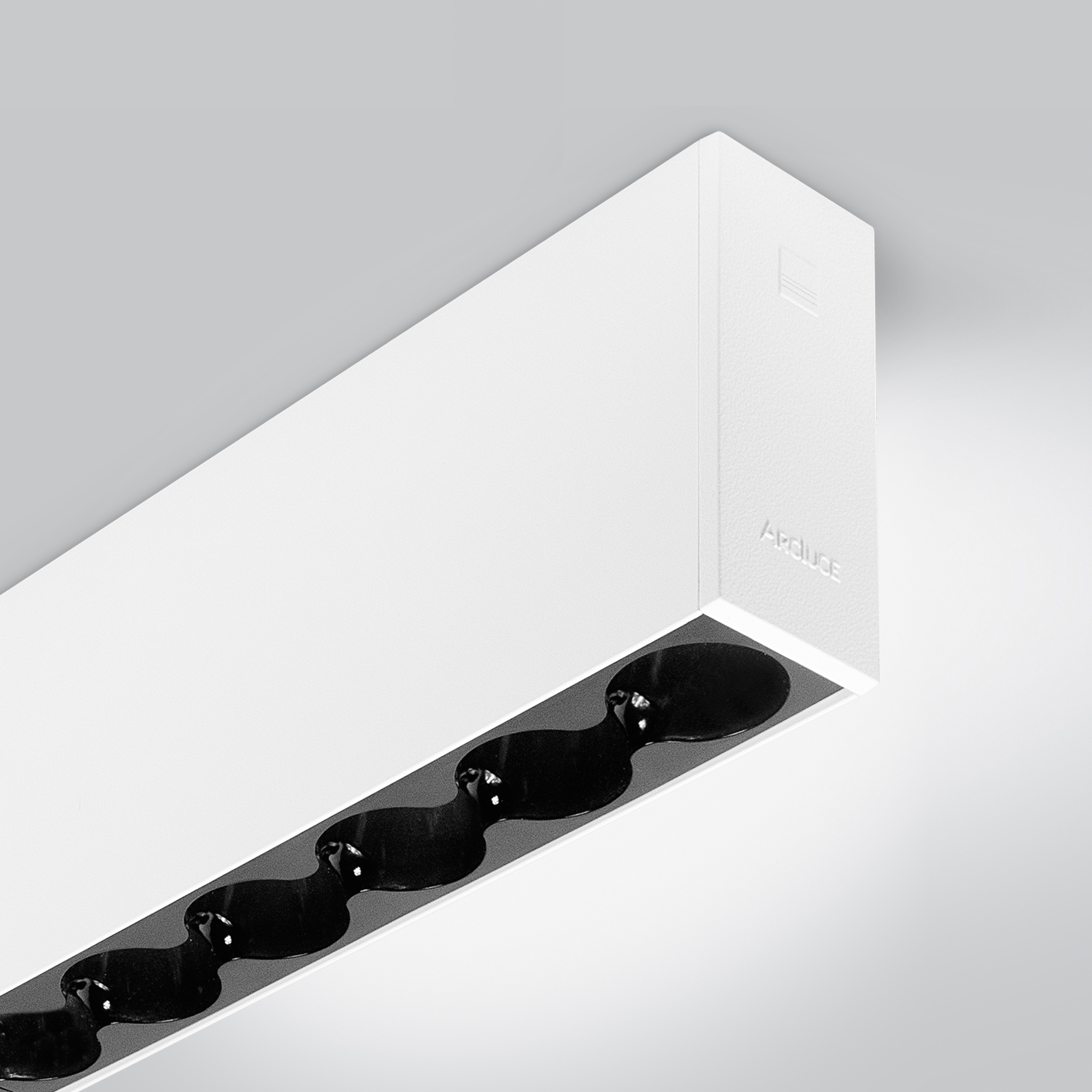 Rigo 50 | GCO ceiling black