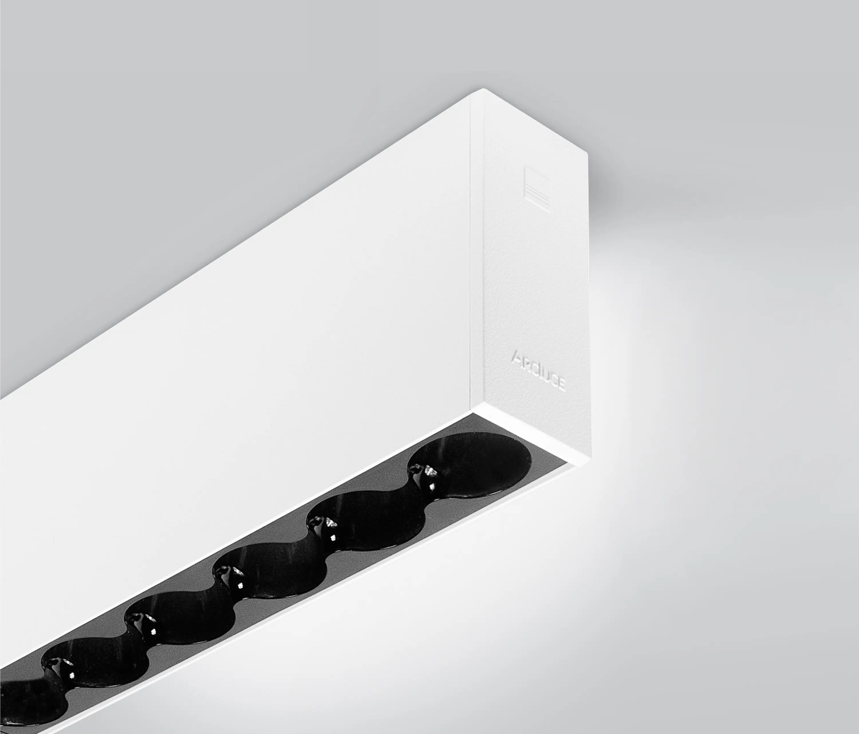 Arcluce - Rigo 50 | GCO ceiling black