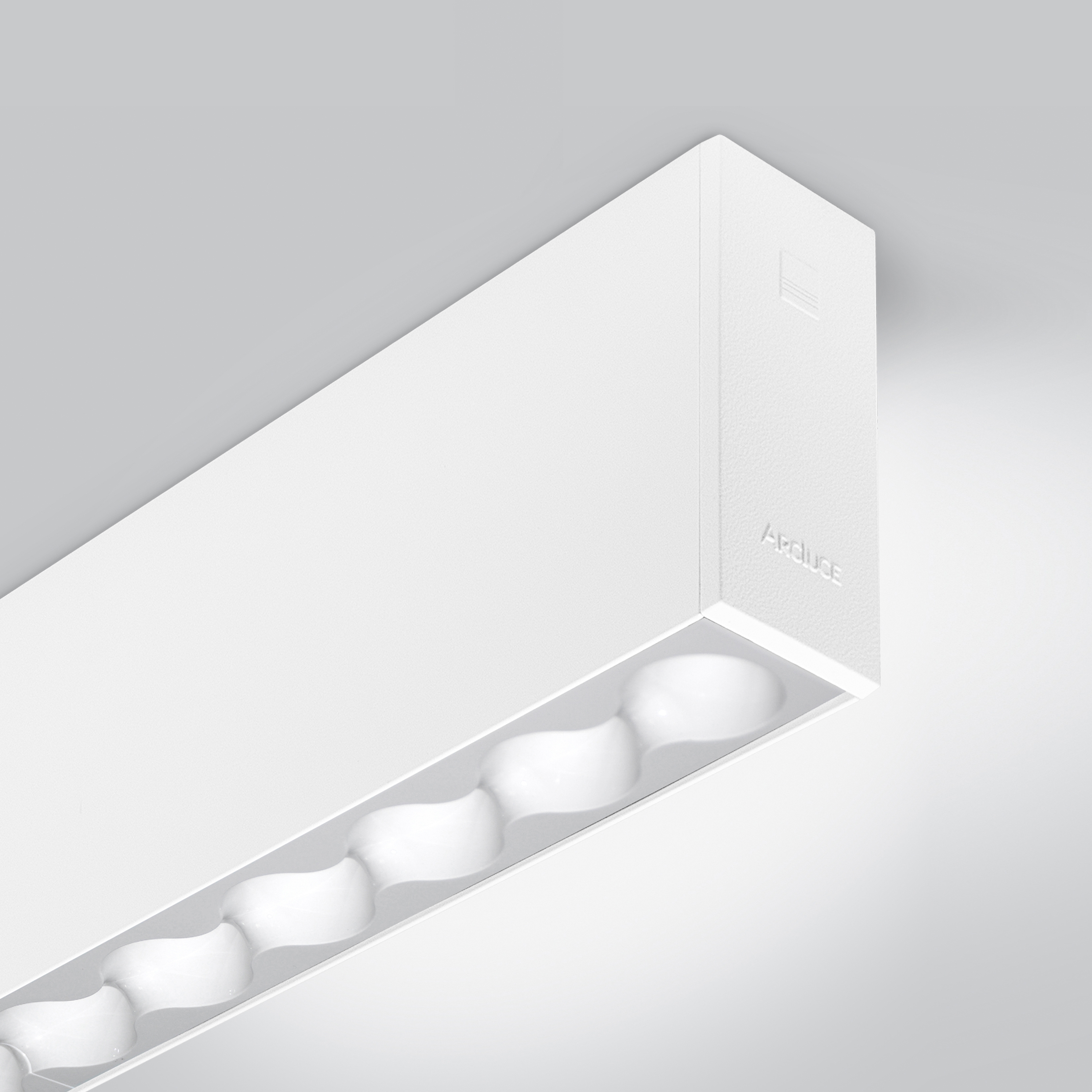 Rigo 50 | GCO ceiling white