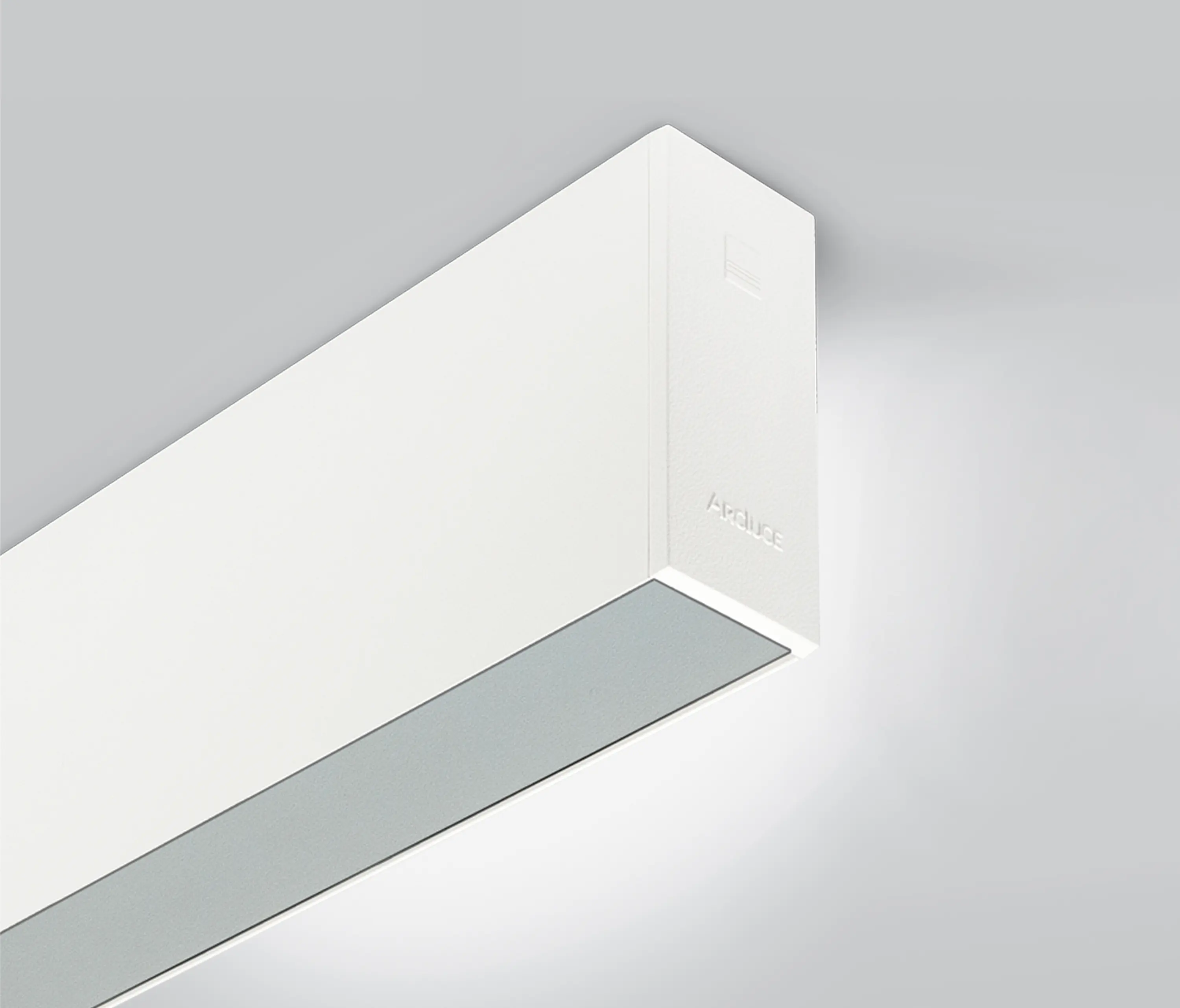 Arcluce - Rigo 50 | ceiling opal