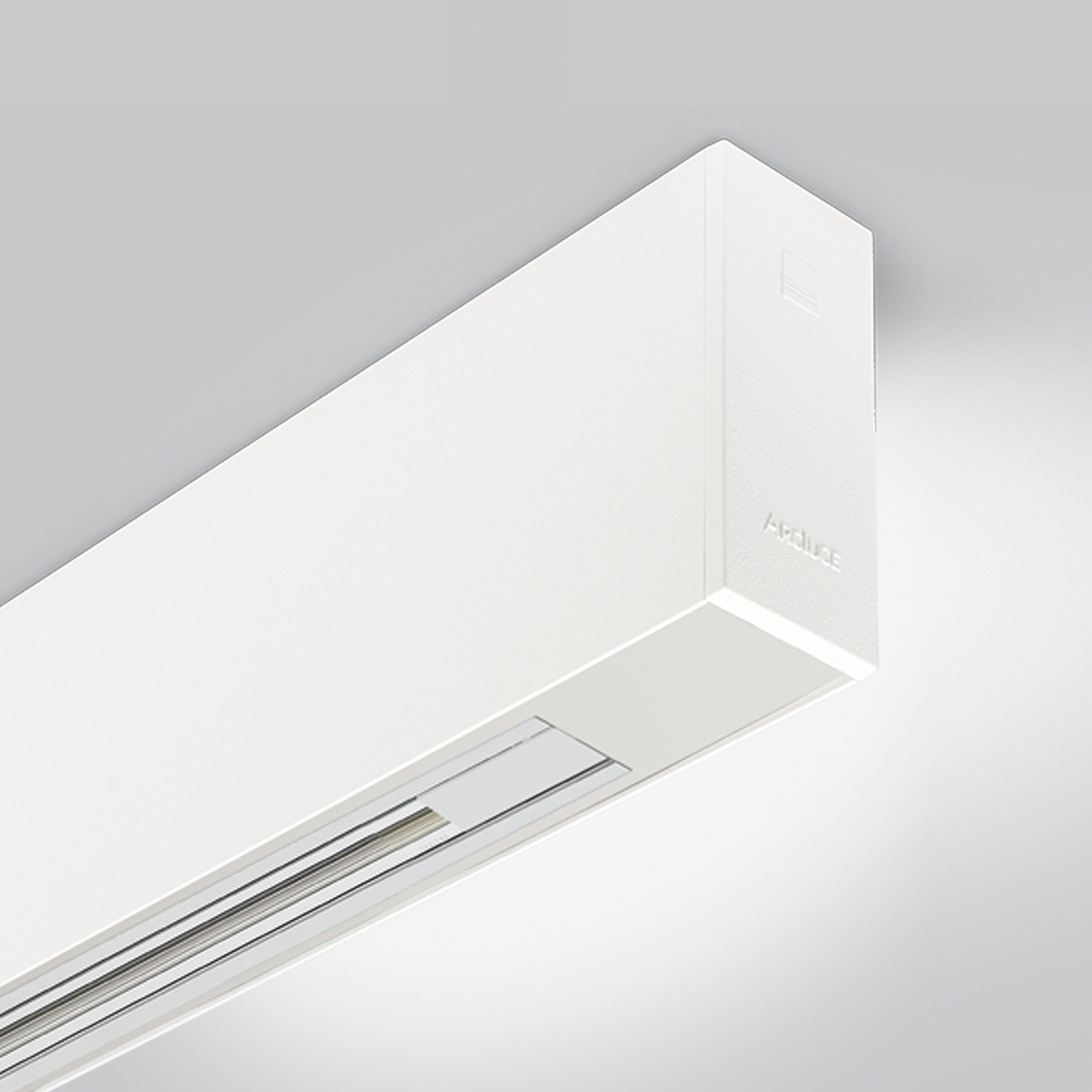 Mostra il prodotto Rigo 50 | ceiling electrified del produttore Arcluce