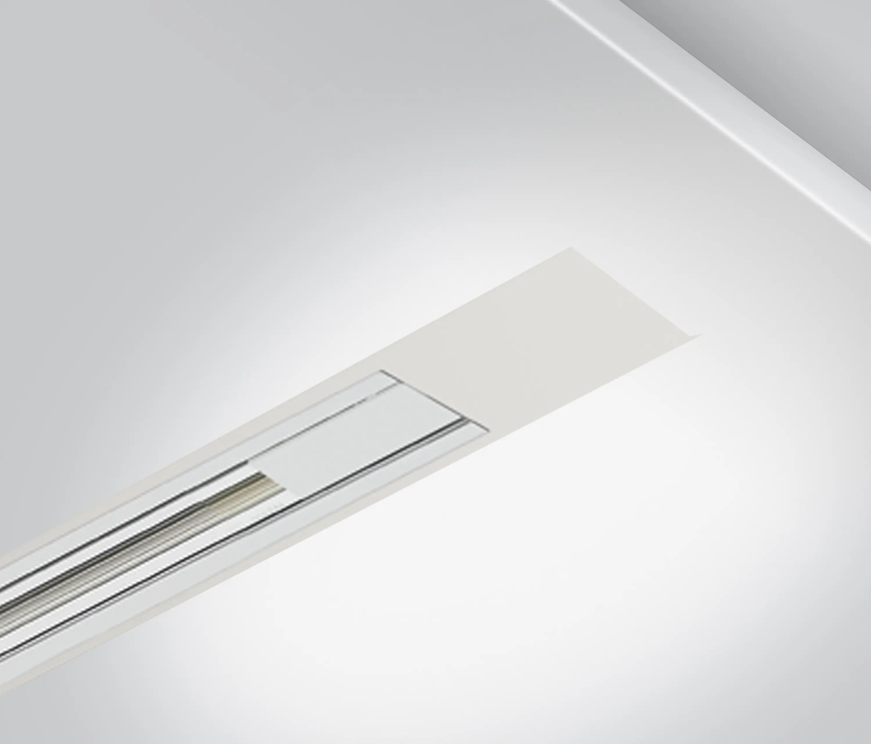 Arcluce - Rigo 50 | trim electrified